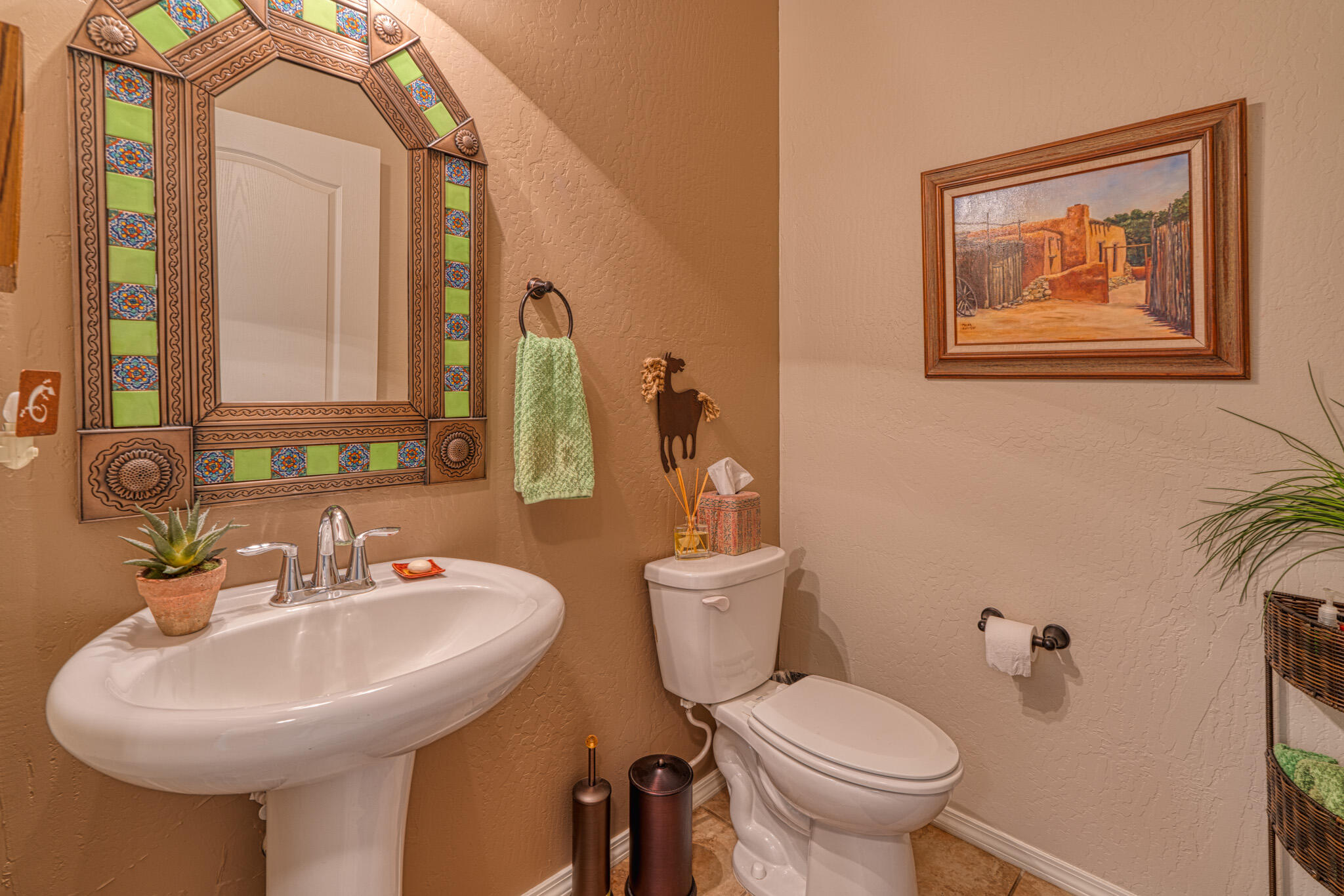 1047 Evening Primrose Lane, Bernalillo, New Mexico image 32