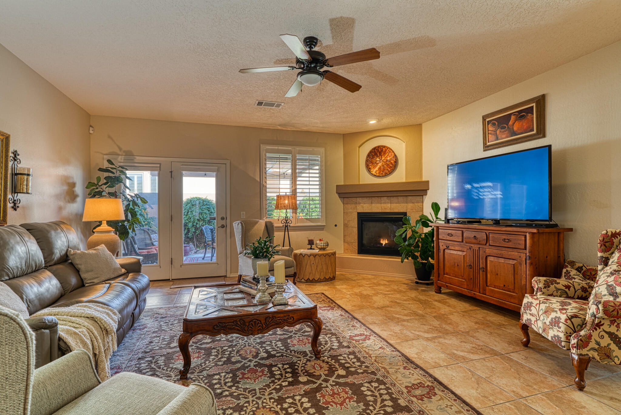 1047 Evening Primrose Lane, Bernalillo, New Mexico image 6