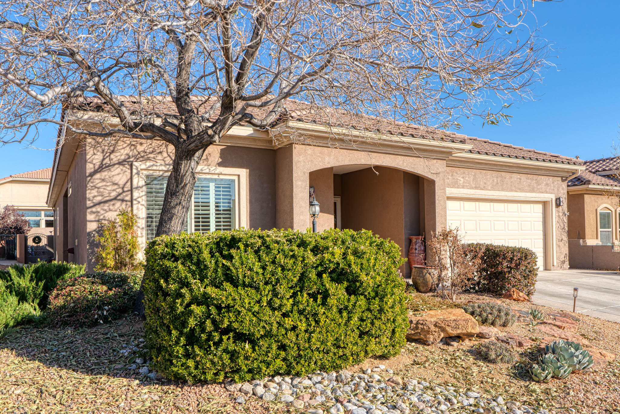 1047 Evening Primrose Lane, Bernalillo, New Mexico image 1