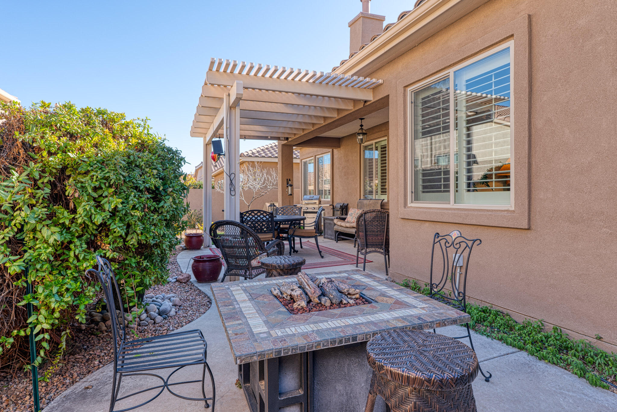 1047 Evening Primrose Lane, Bernalillo, New Mexico image 35