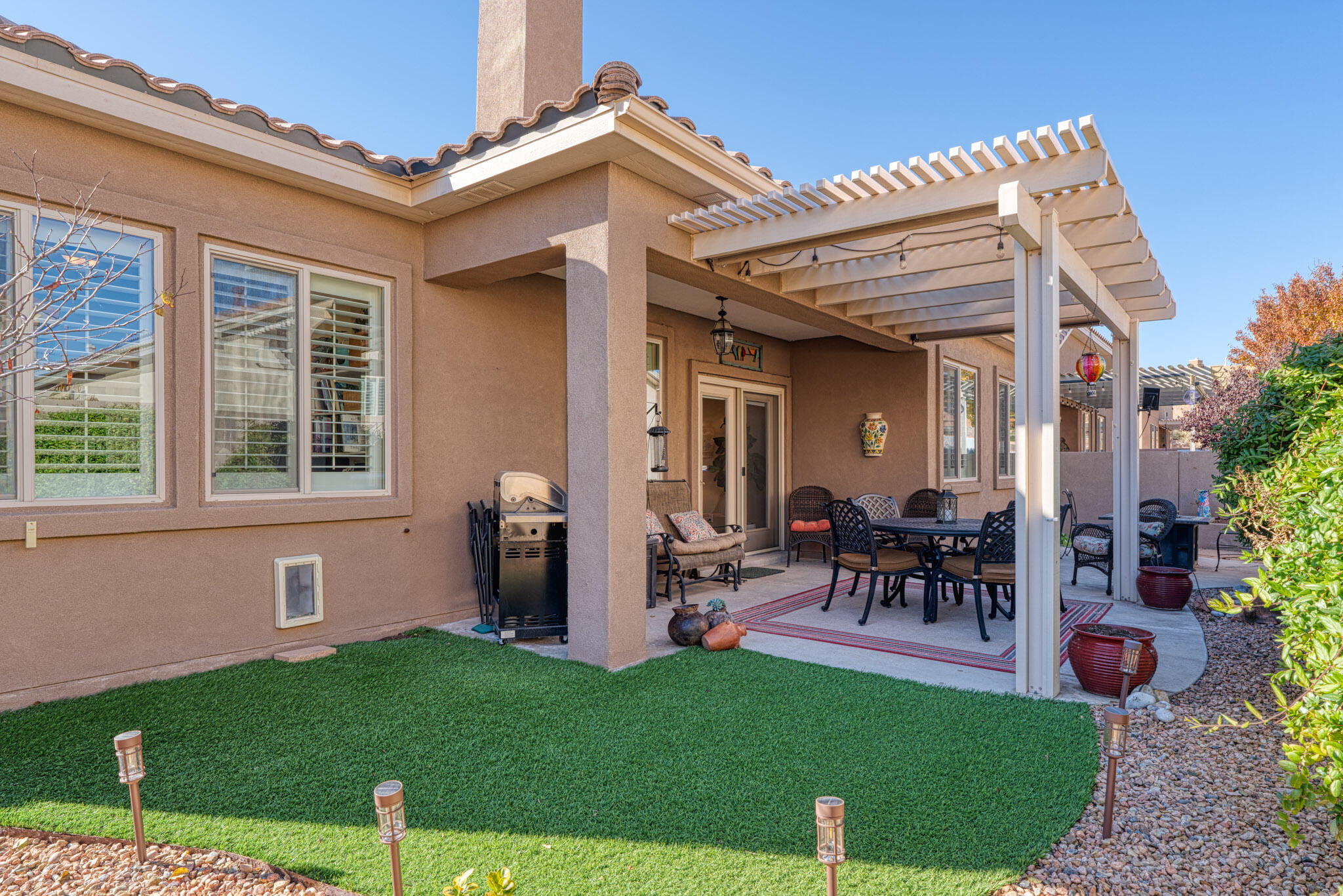 1047 Evening Primrose Lane, Bernalillo, New Mexico image 34