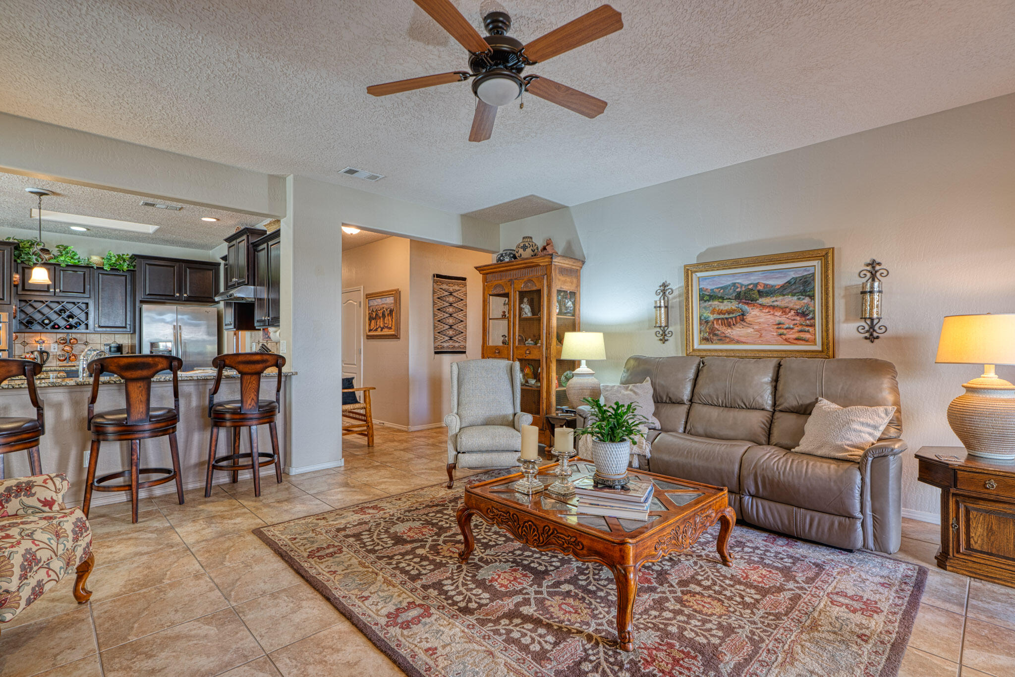 1047 Evening Primrose Lane, Bernalillo, New Mexico image 8