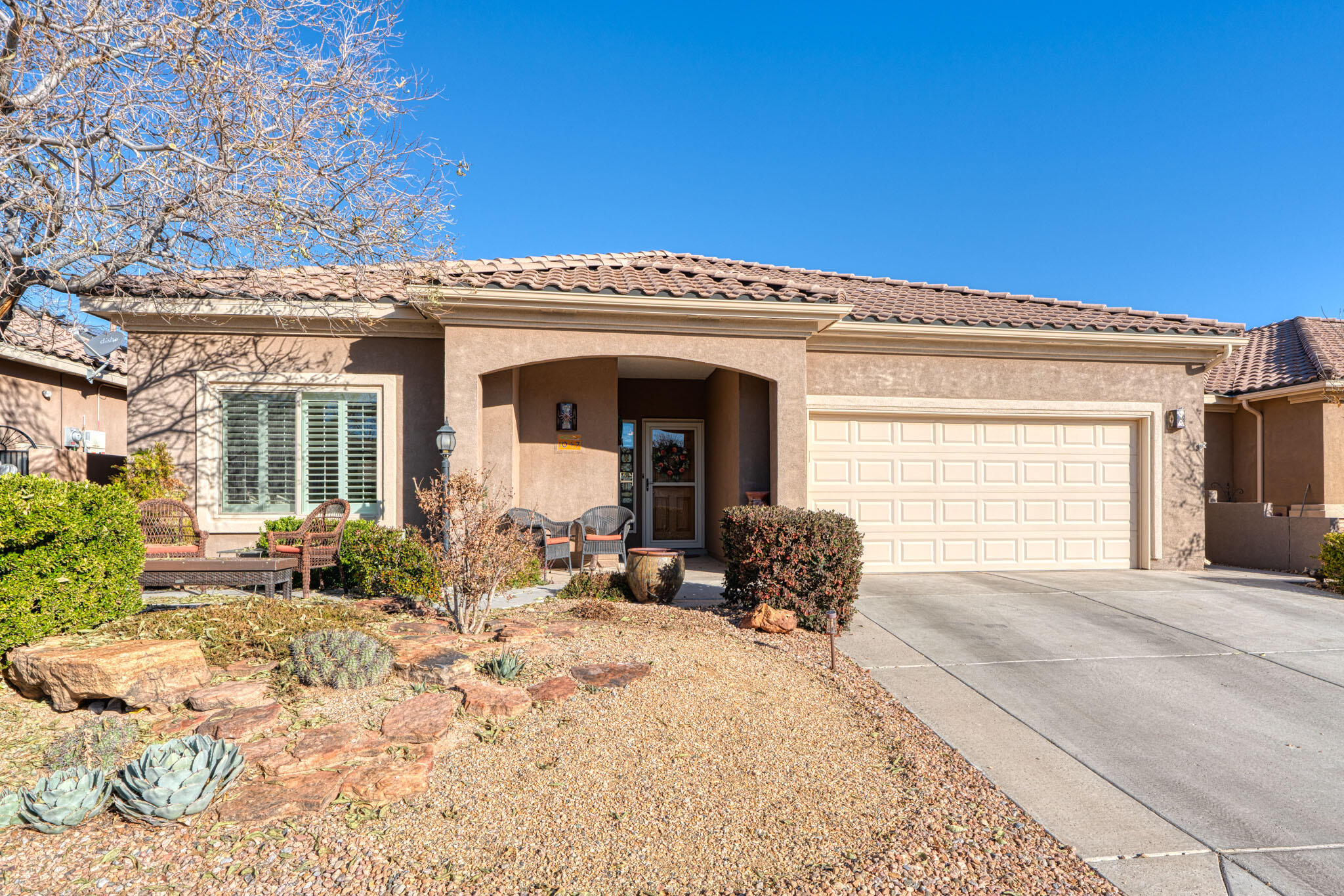 1047 Evening Primrose Lane, Bernalillo, New Mexico image 2