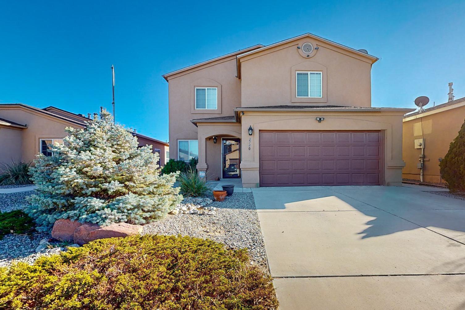 View Rio Rancho, NM 87144 house