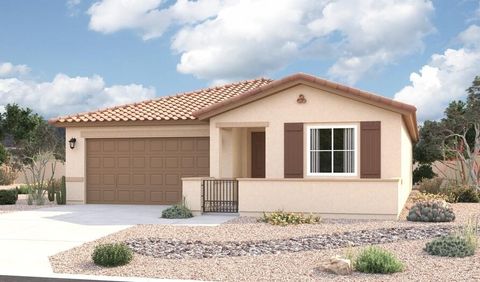 Photo of 1929 Gorman Avenue SE, Albuquerque, NM 87106 (MLS # 1091763)