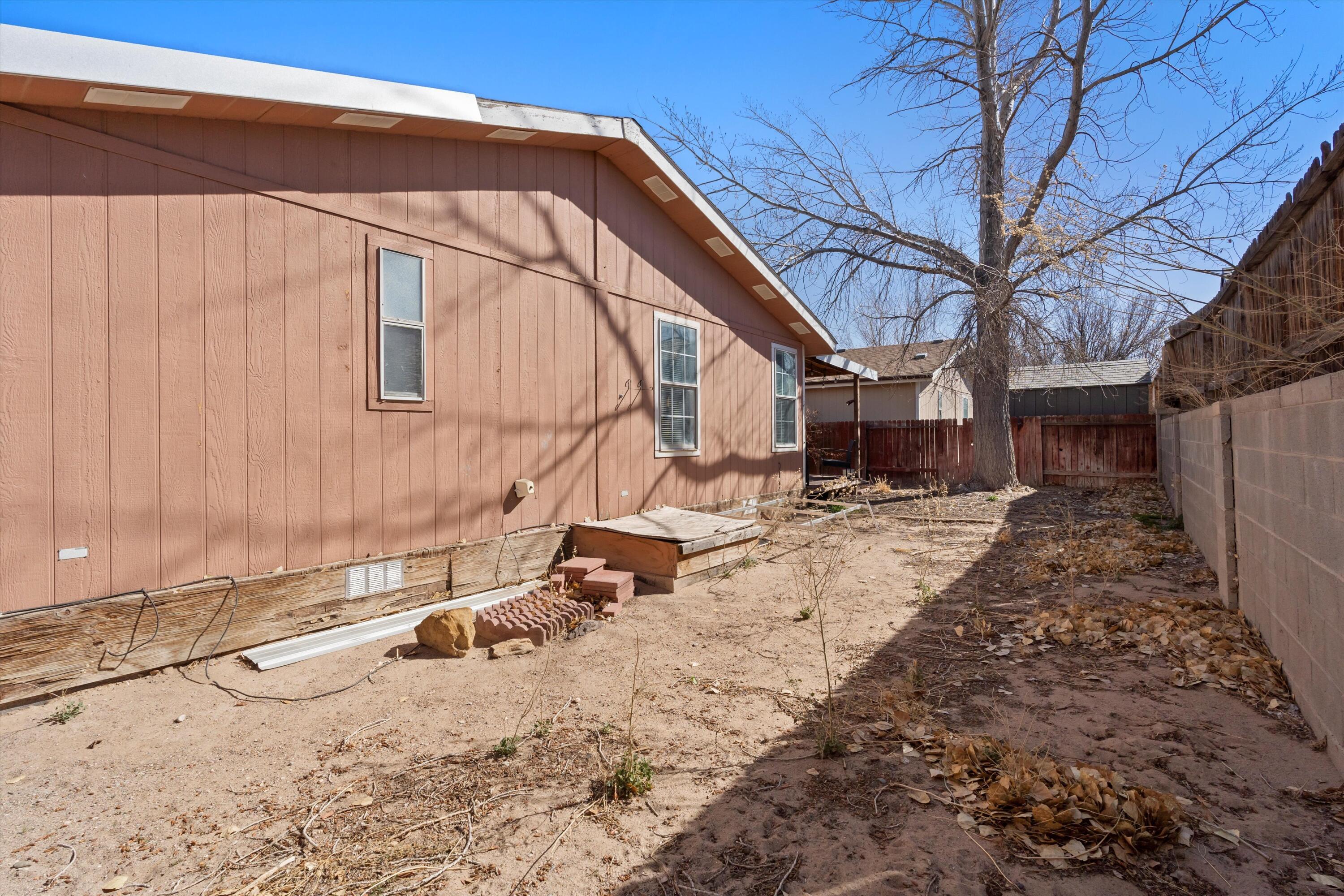 509 St James Place, Albuquerque, New Mexico image 22