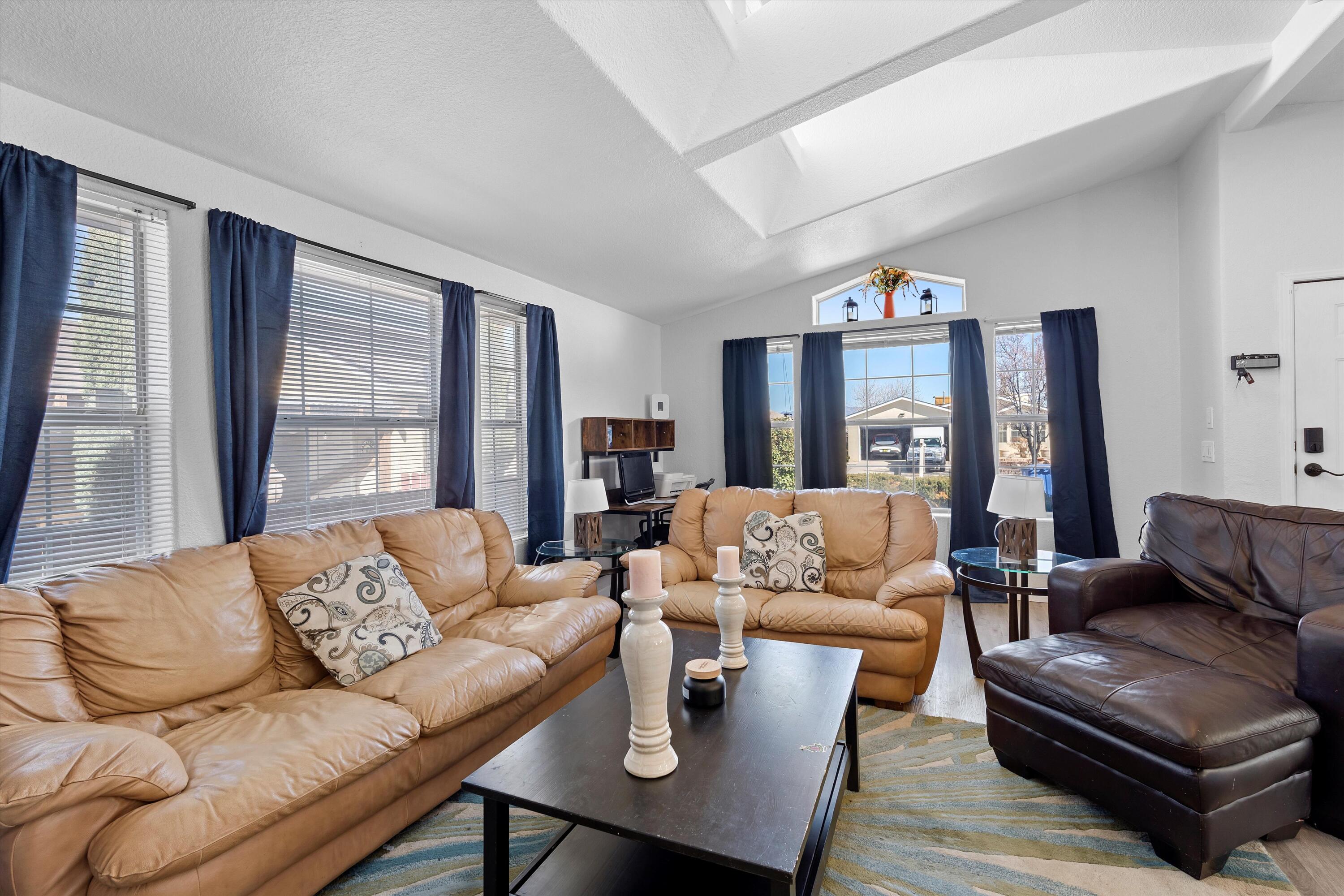 509 St James Place, Albuquerque, New Mexico image 6