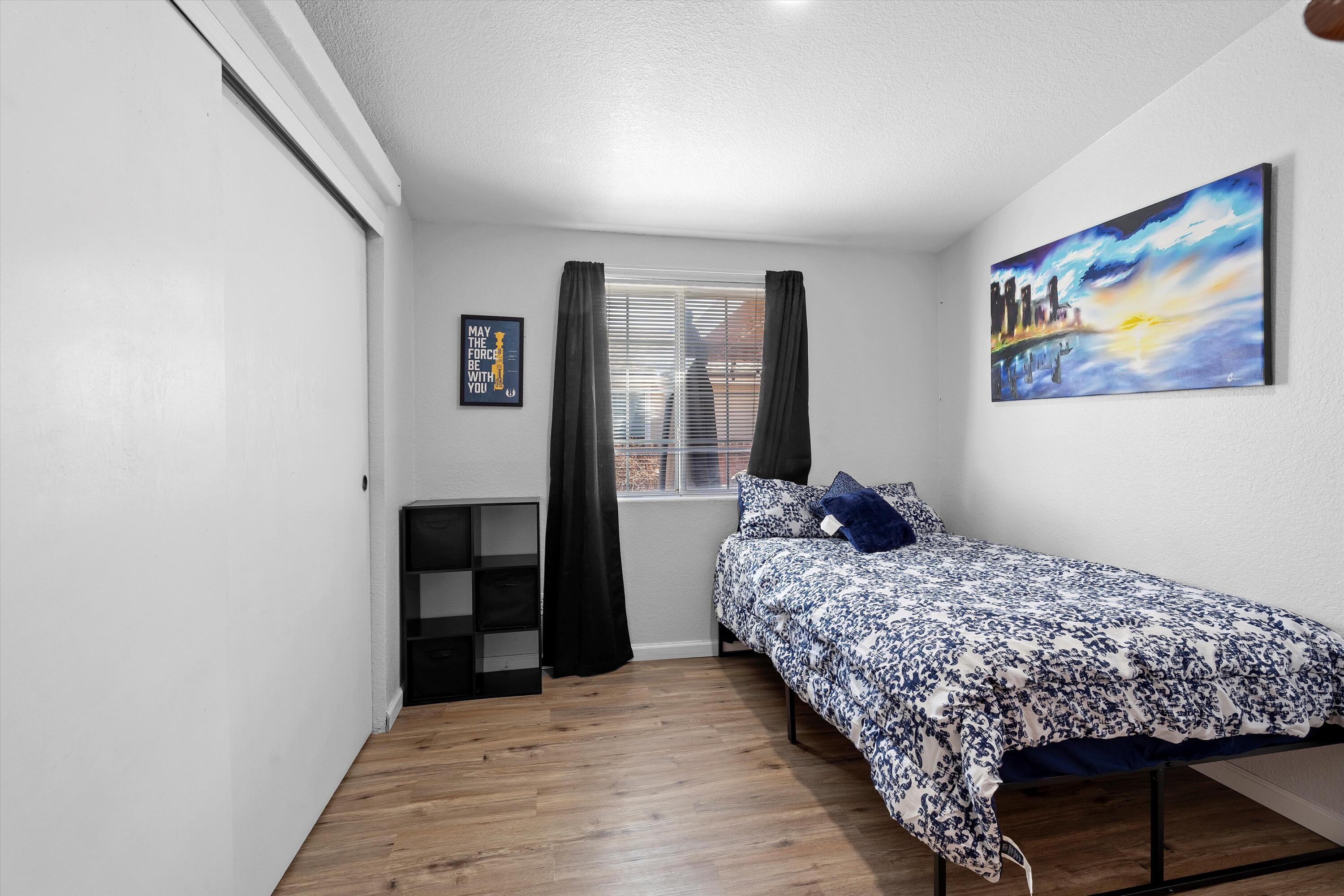 509 St James Place, Albuquerque, New Mexico image 17