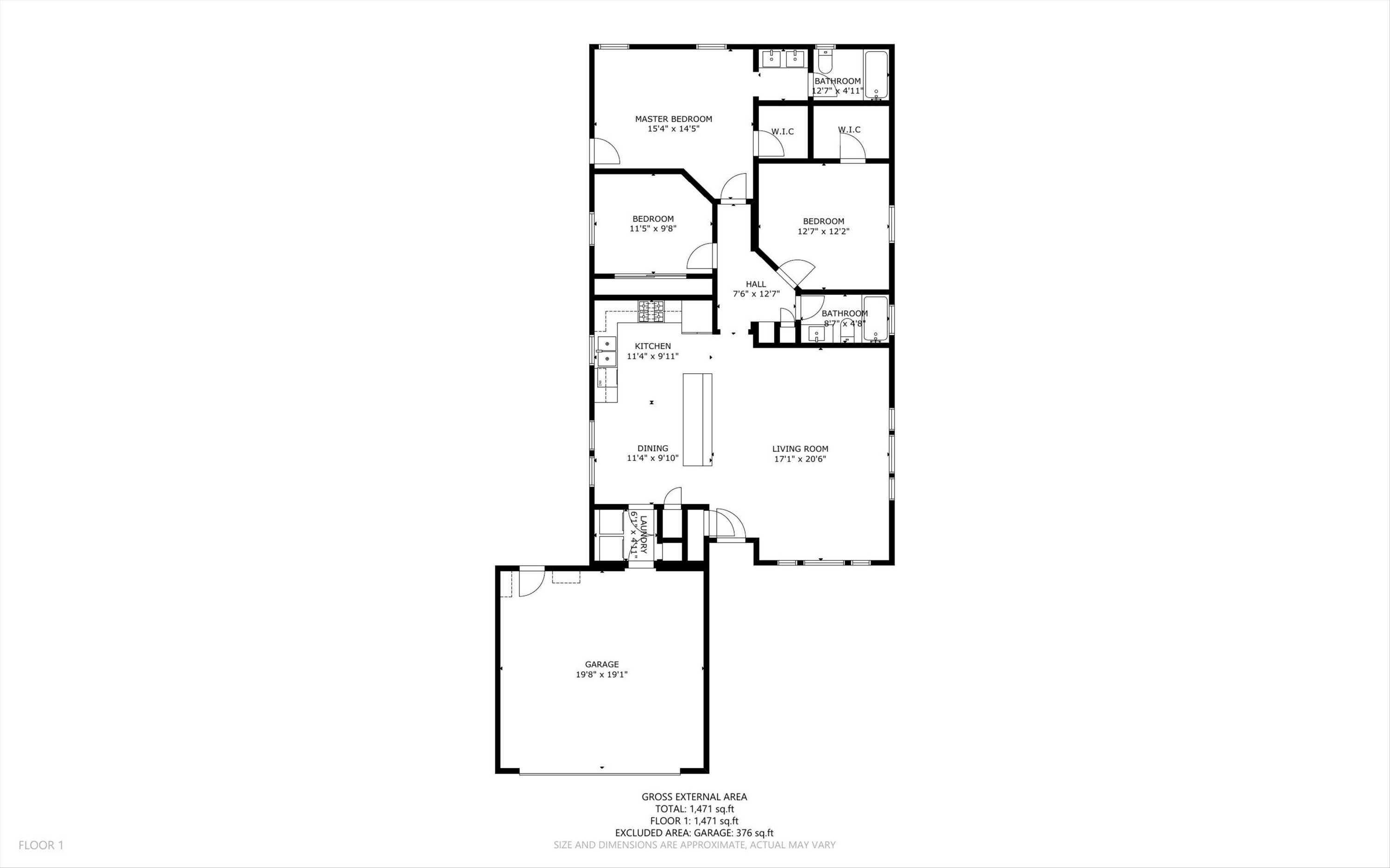 509 St James Place, Albuquerque, New Mexico image 27