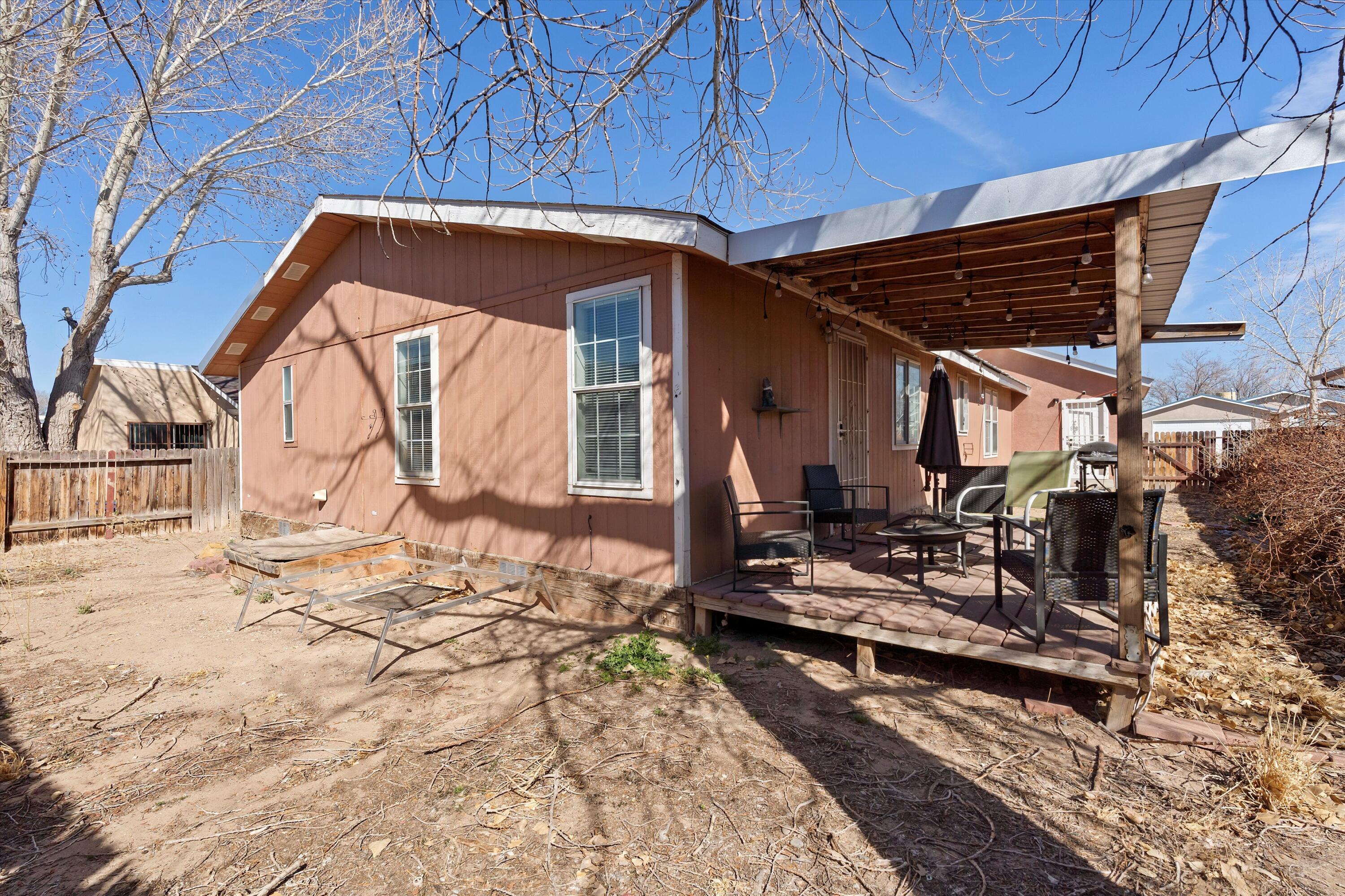 509 St James Place, Albuquerque, New Mexico image 21