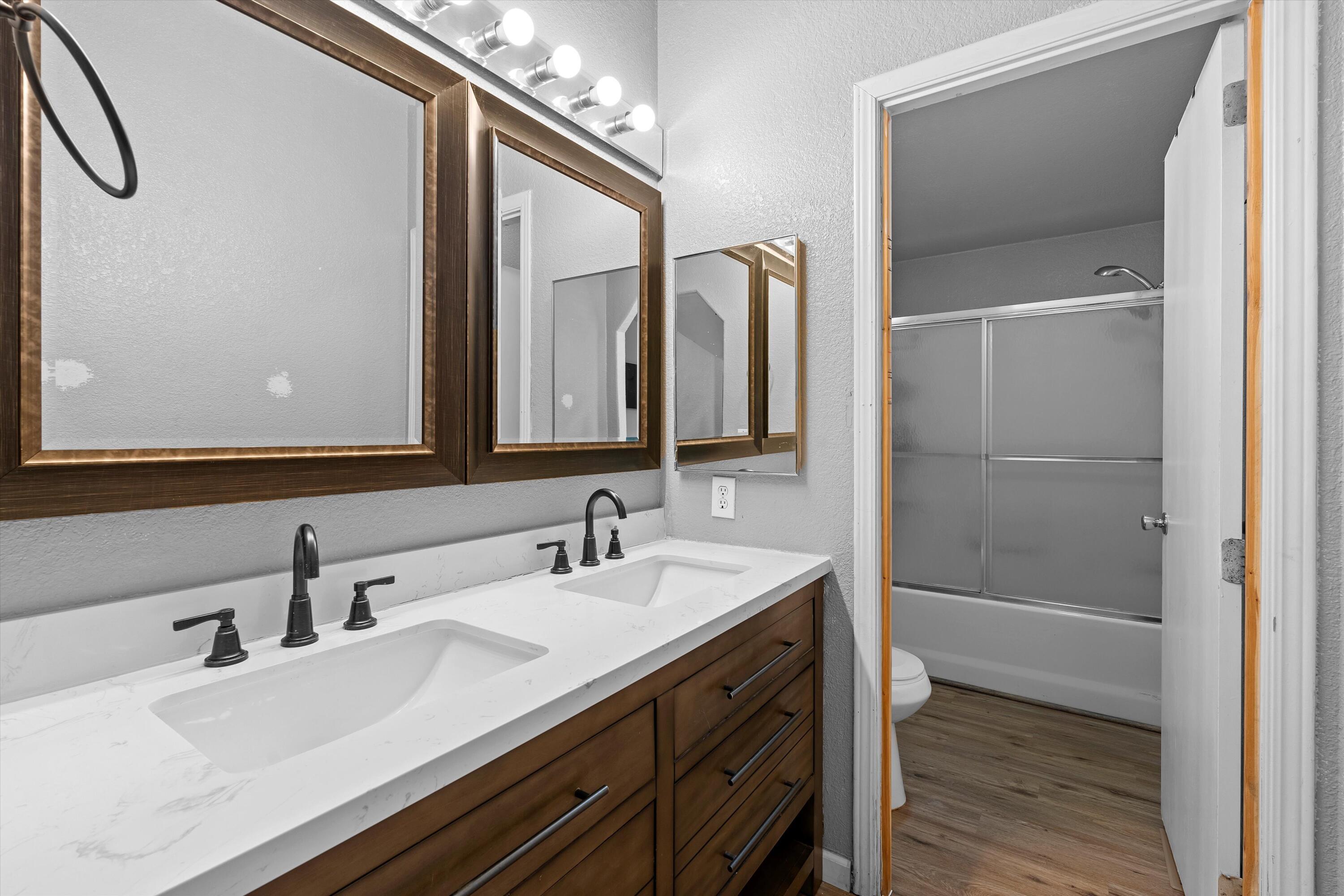 509 St James Place, Albuquerque, New Mexico image 14