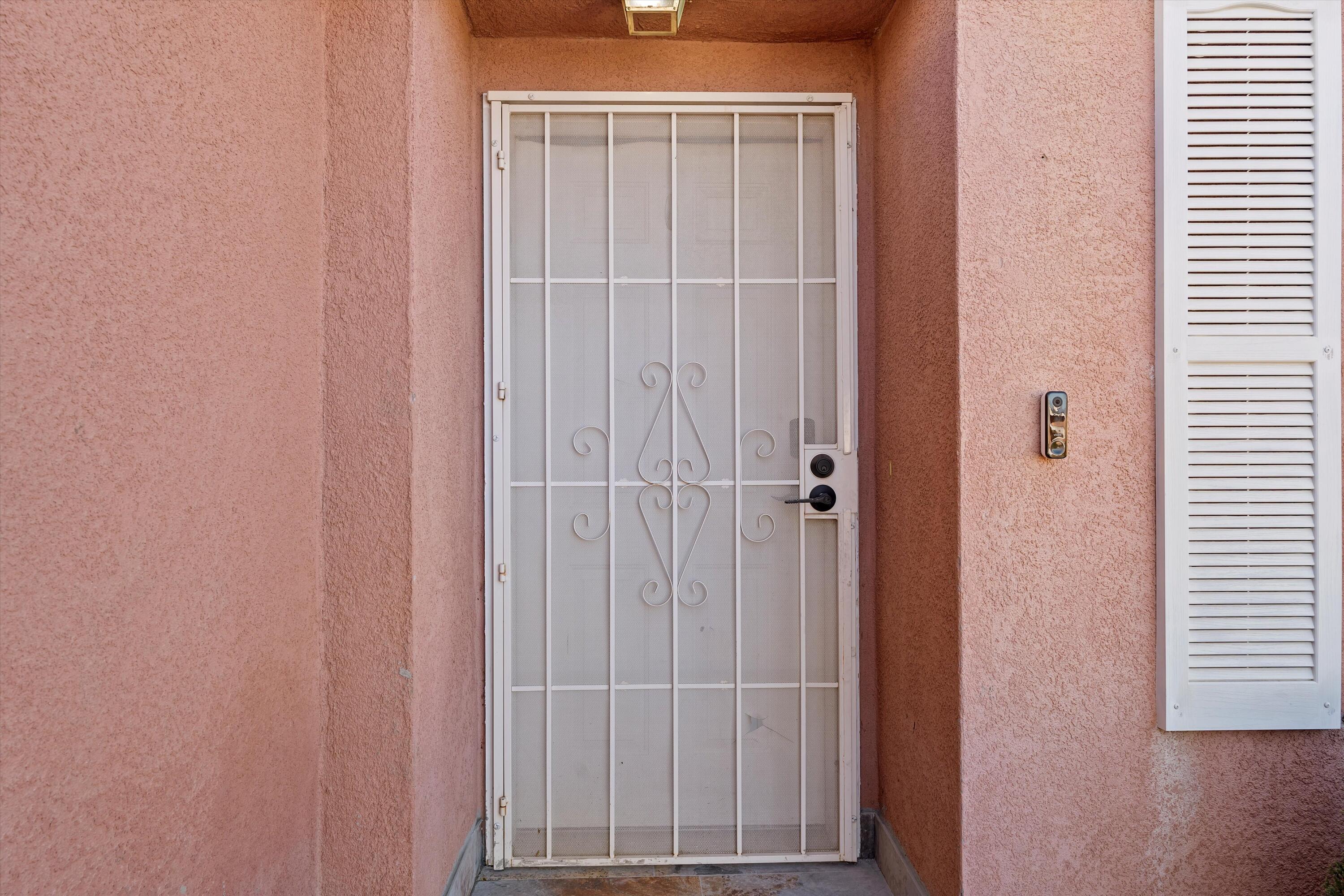 509 St James Place, Albuquerque, New Mexico image 25
