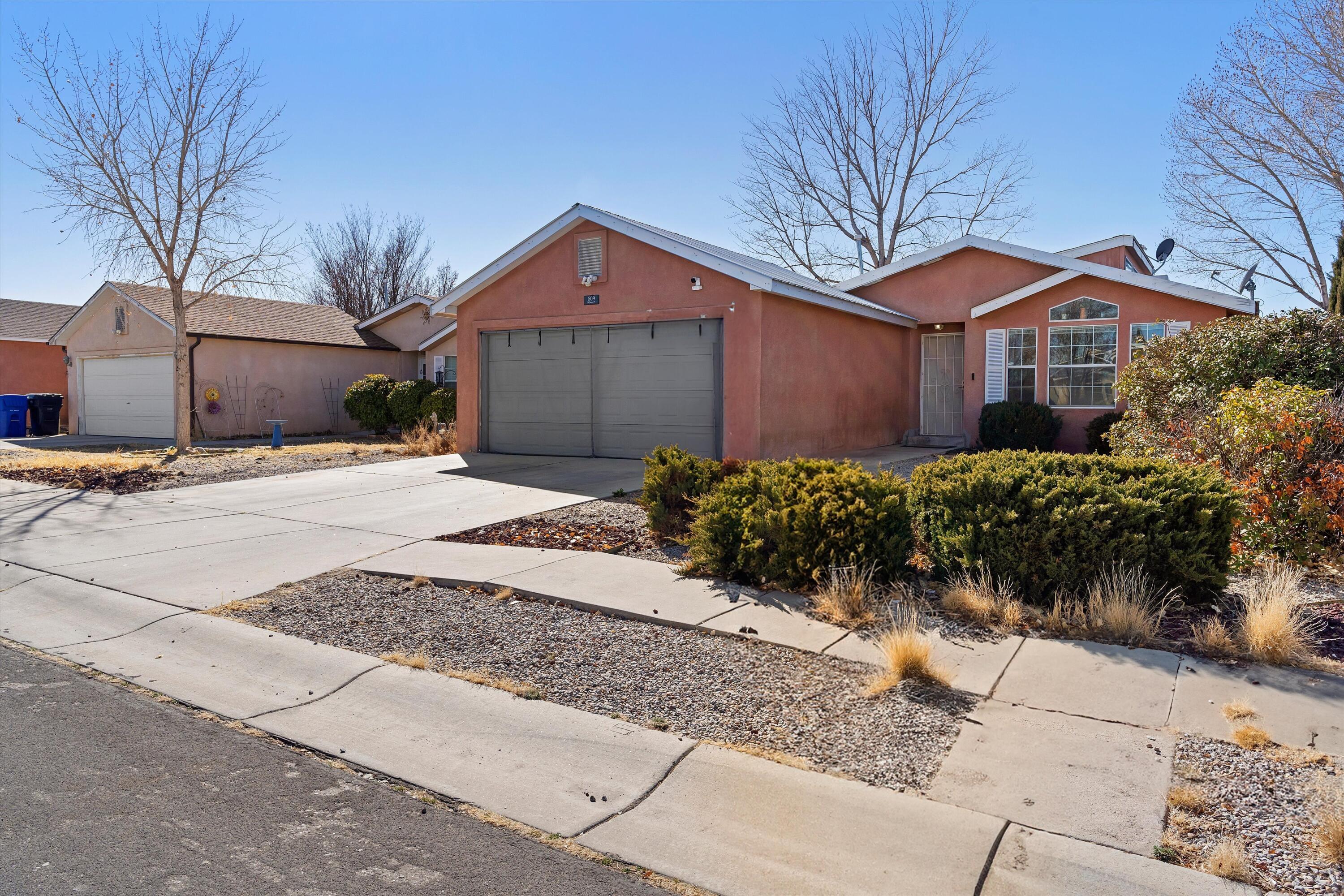 509 St James Place, Albuquerque, New Mexico image 3