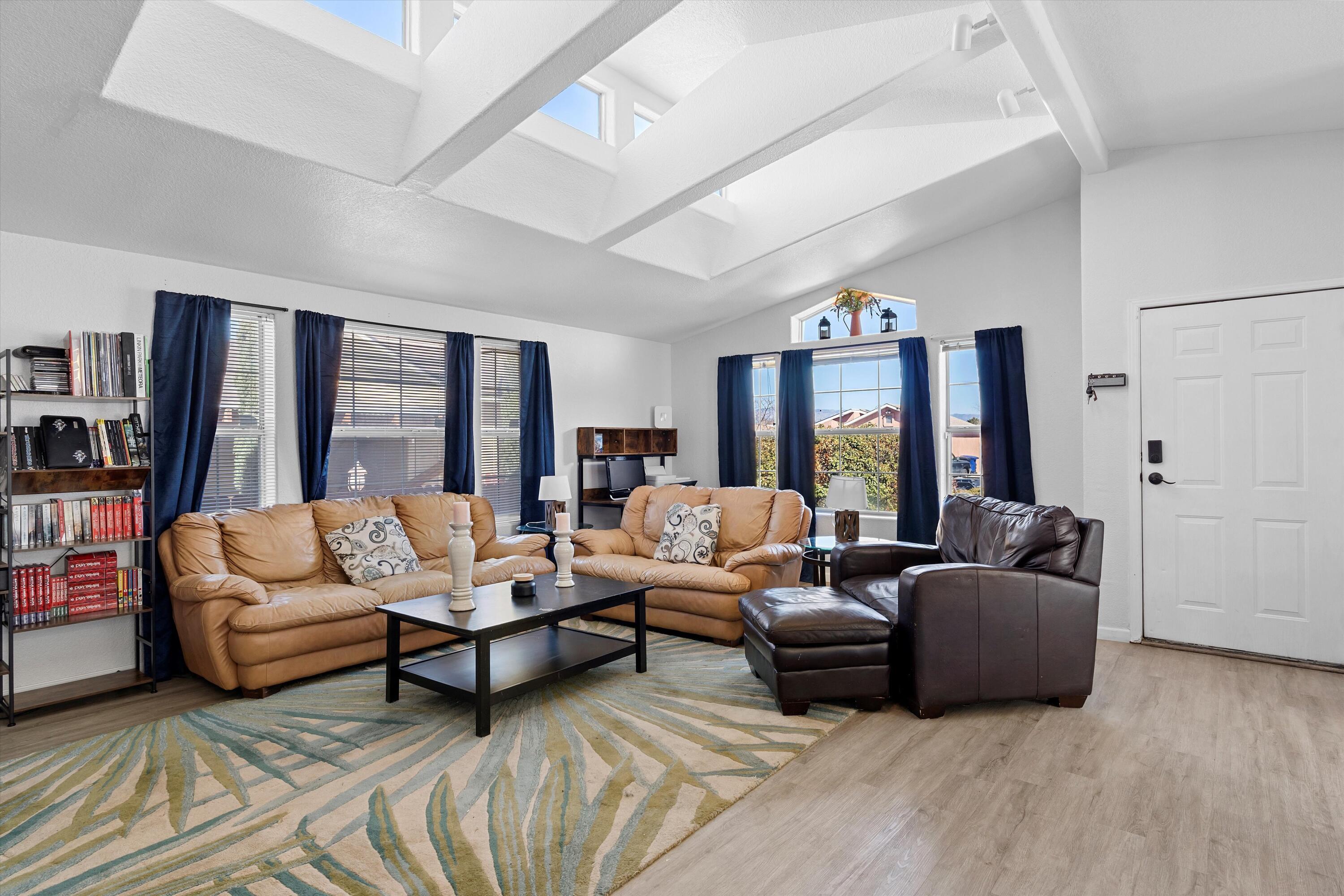509 St James Place, Albuquerque, New Mexico image 4
