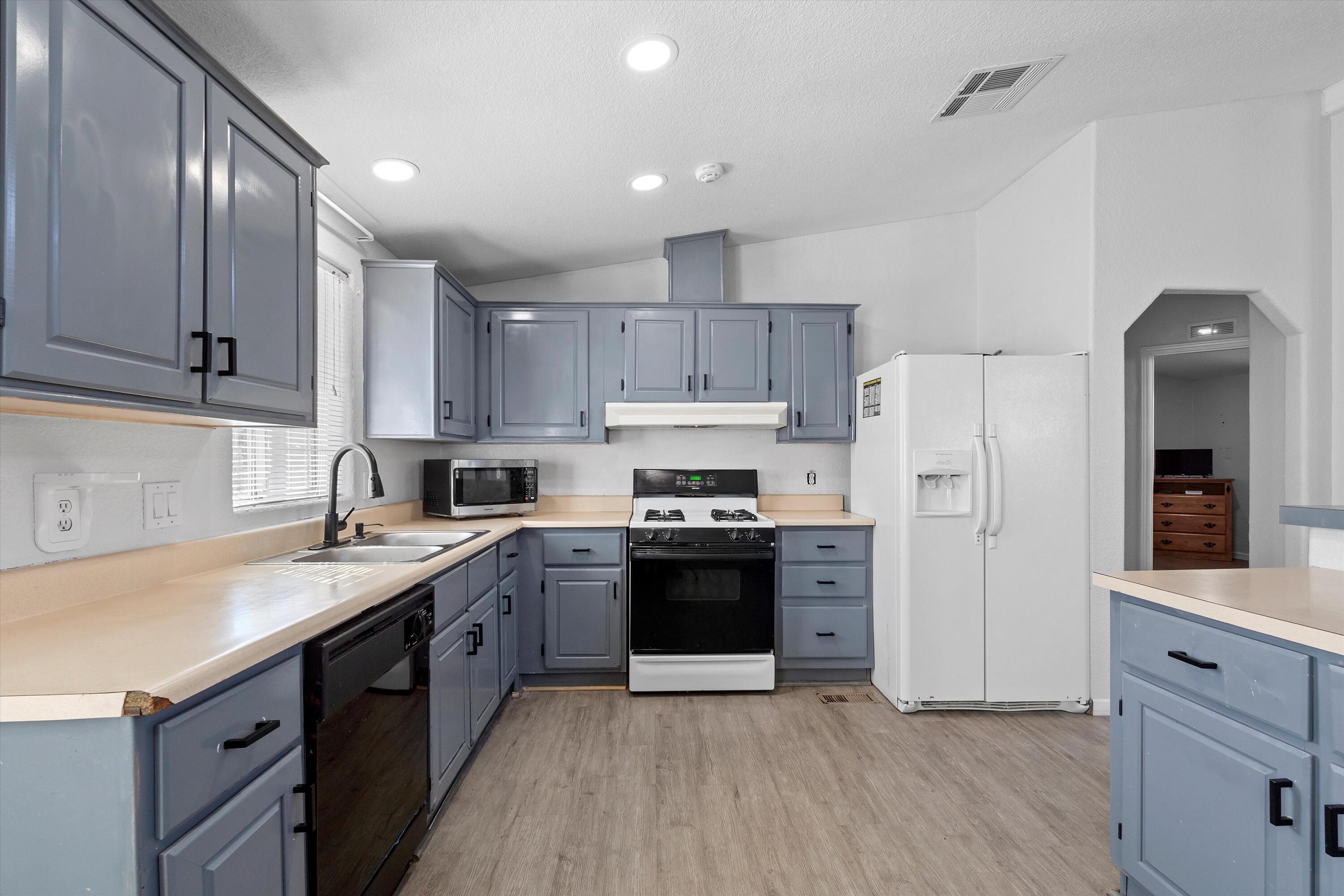 509 St James Place, Albuquerque, New Mexico image 9
