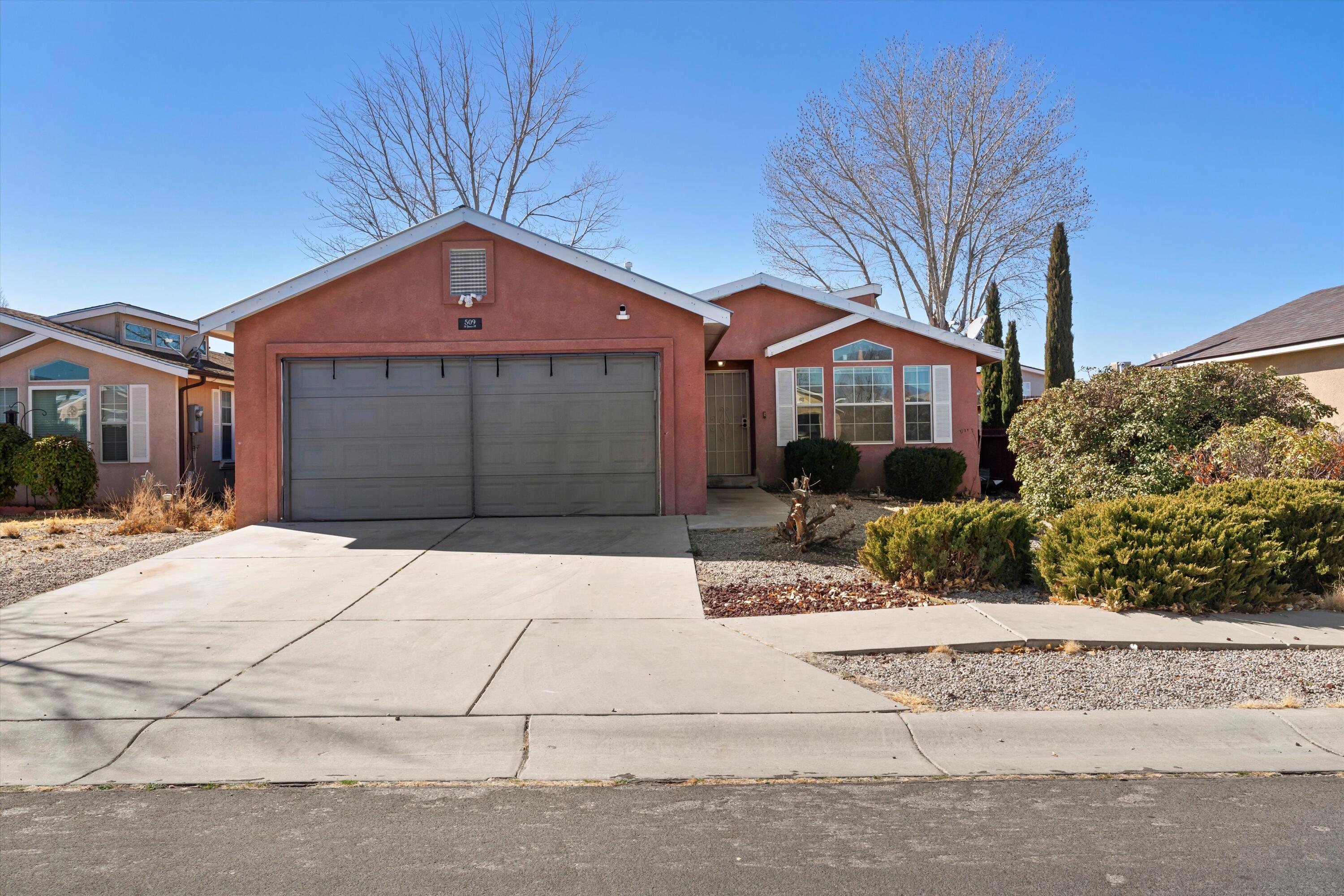 509 St James Place, Albuquerque, New Mexico image 1