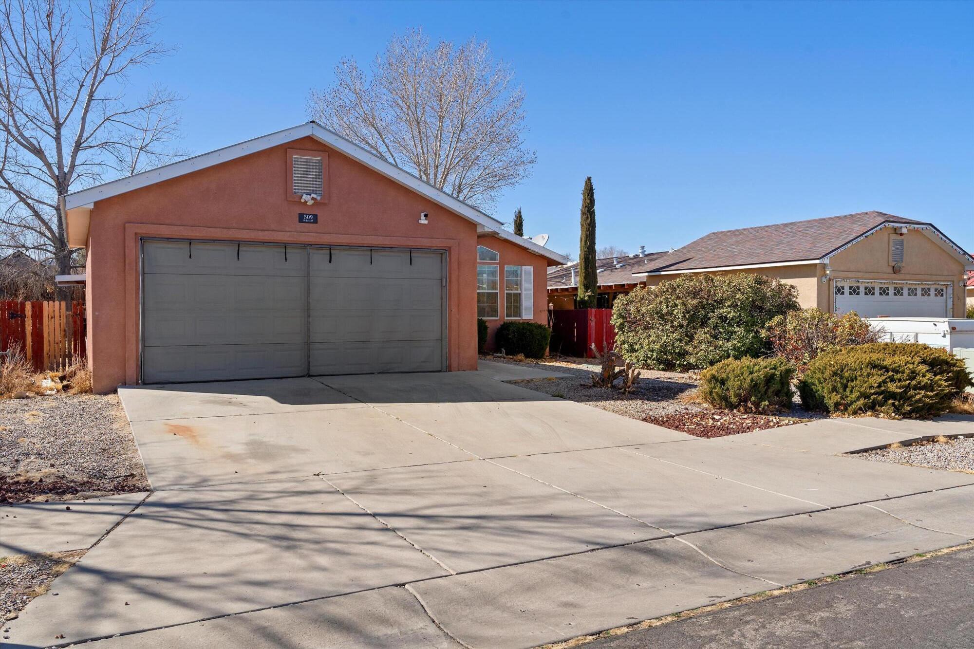 509 St James Place, Albuquerque, New Mexico image 2