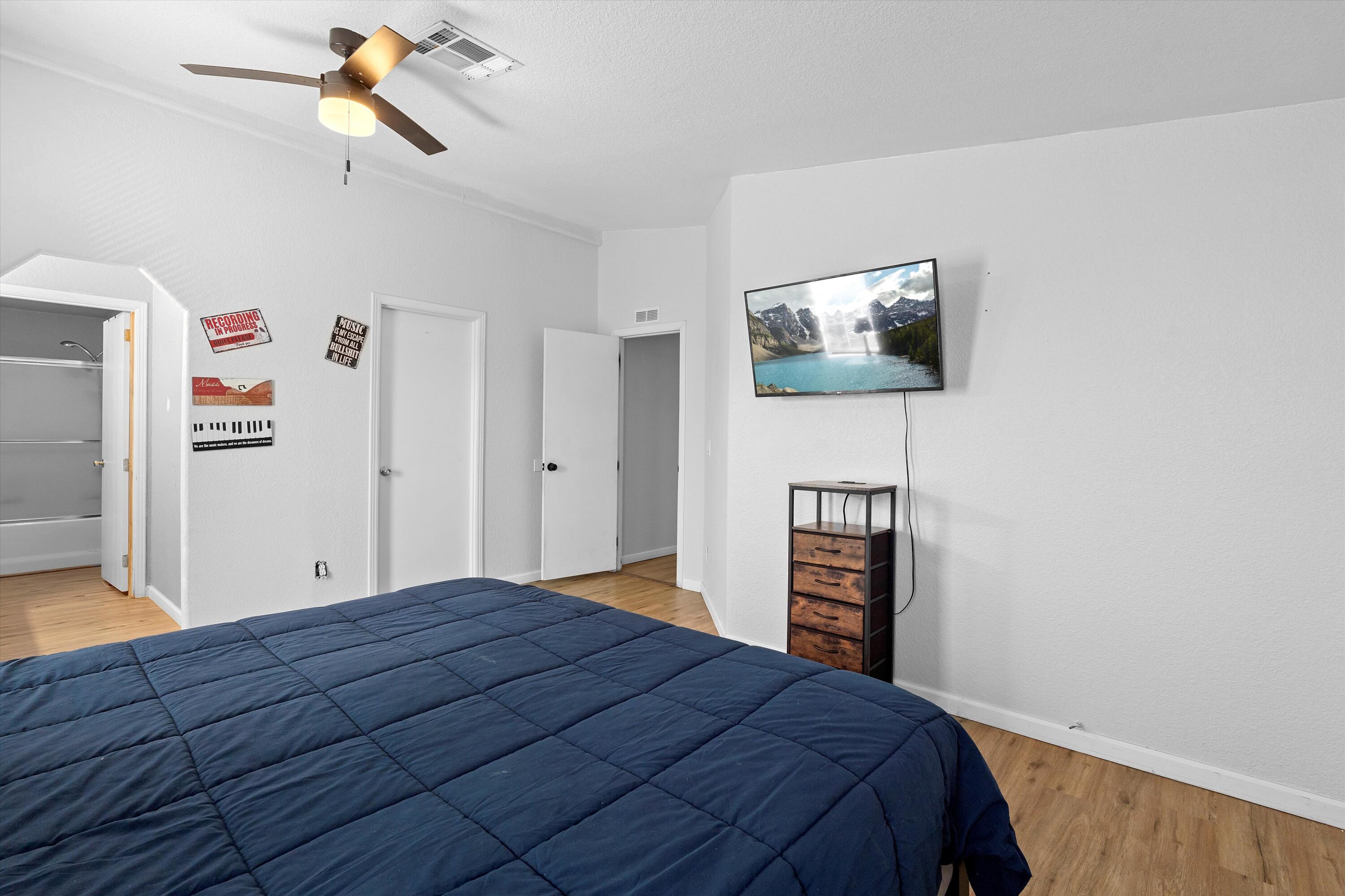 509 St James Place, Albuquerque, New Mexico image 13