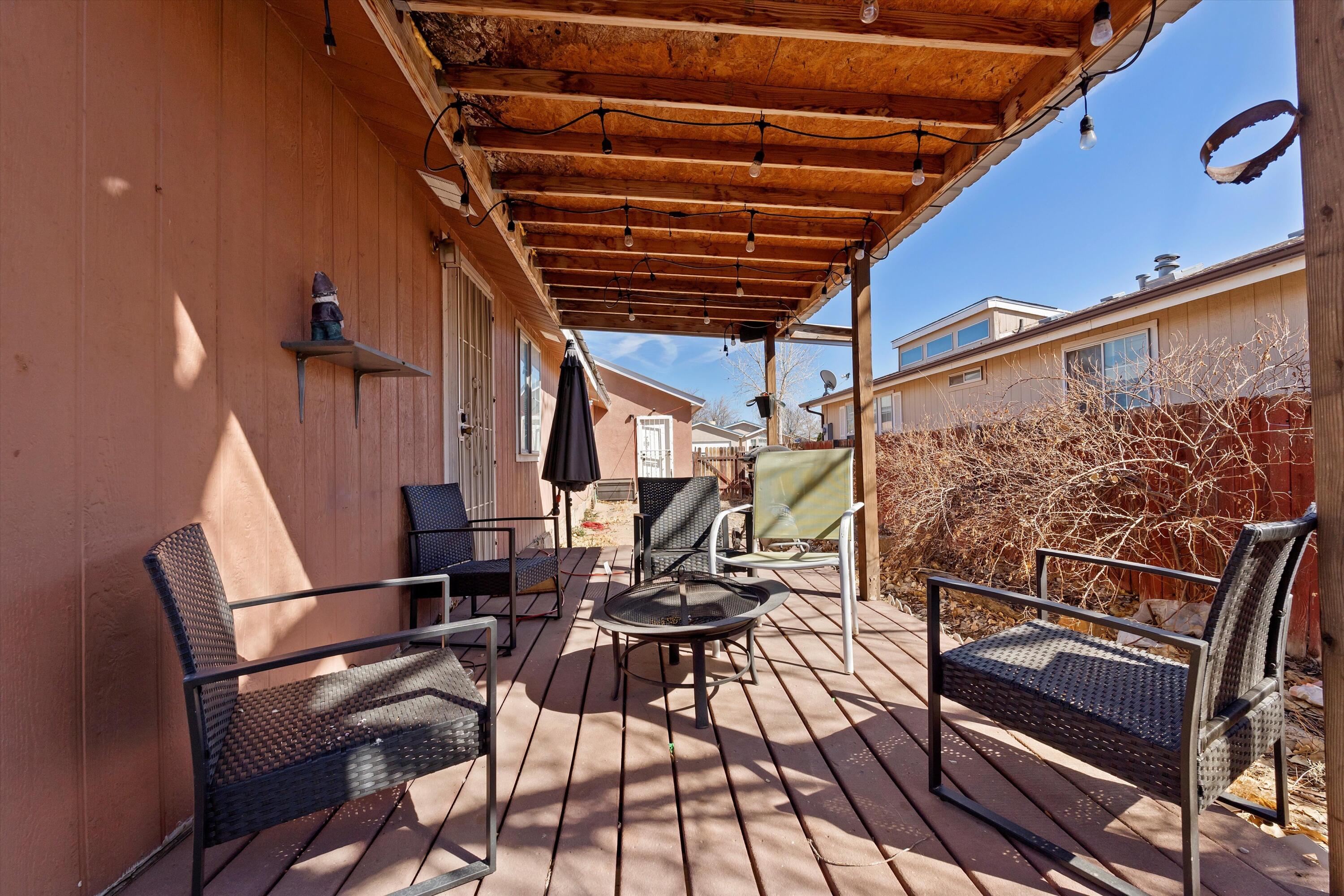 509 St James Place, Albuquerque, New Mexico image 23