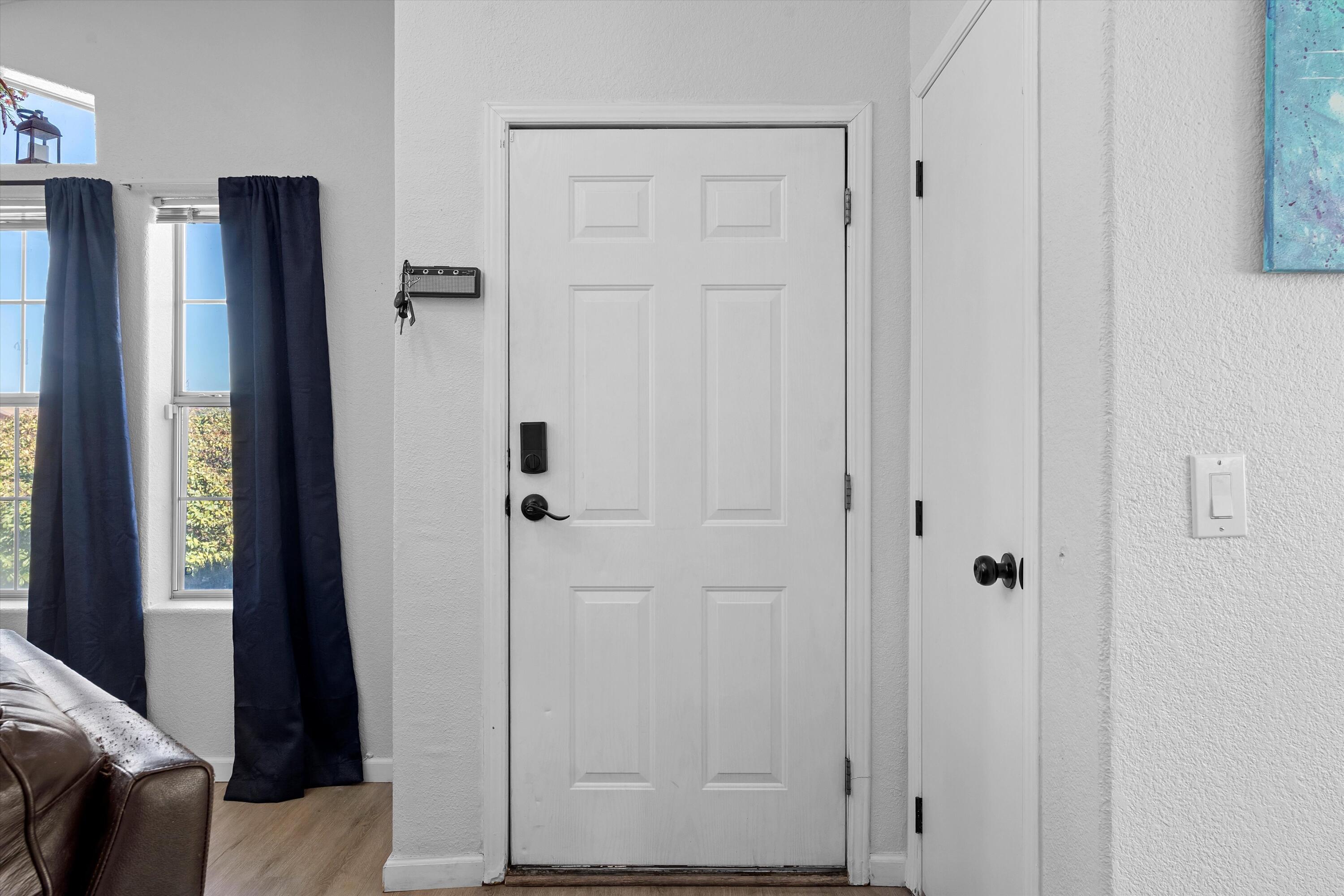 509 St James Place, Albuquerque, New Mexico image 26