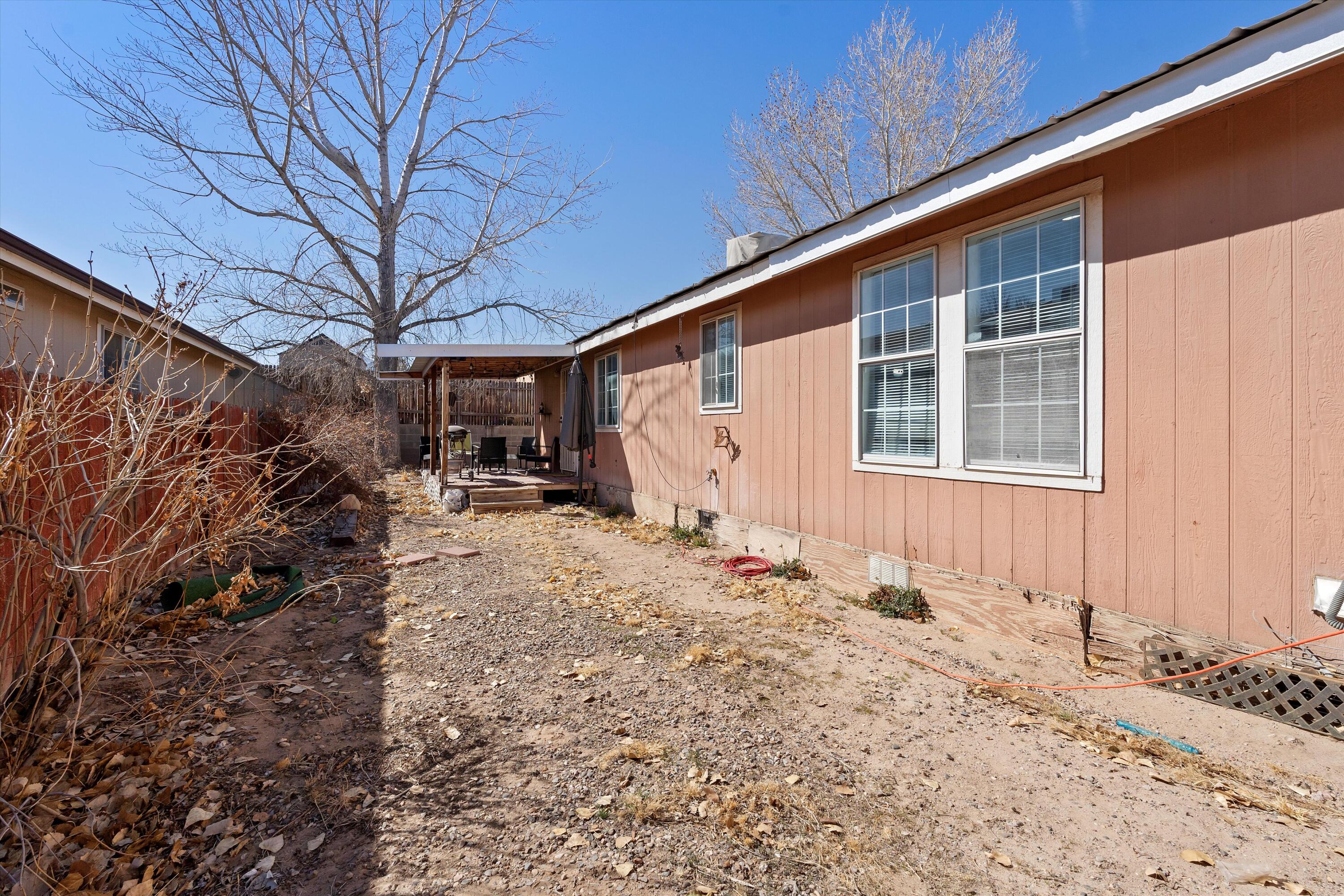 509 St James Place, Albuquerque, New Mexico image 24