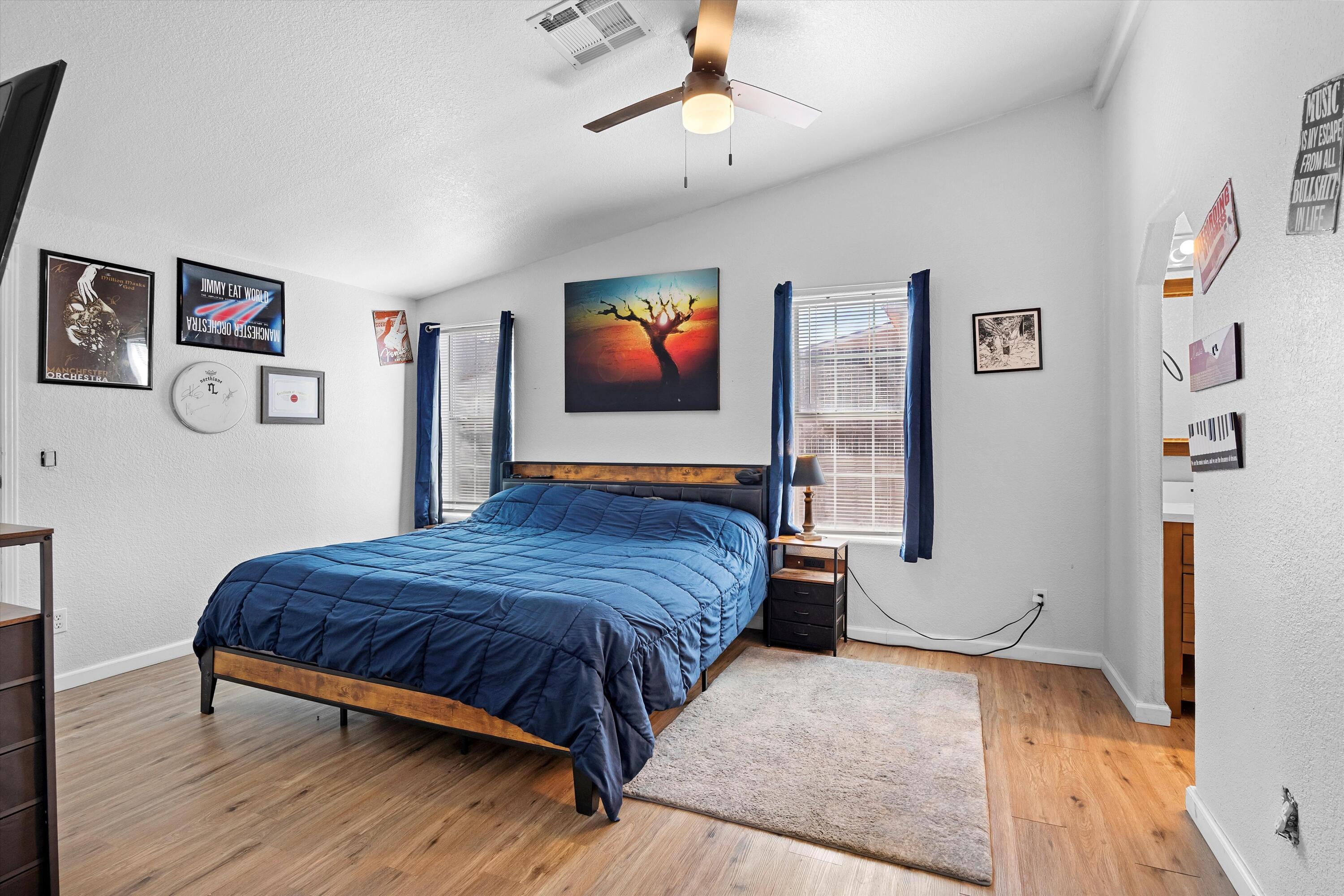 509 St James Place, Albuquerque, New Mexico image 12