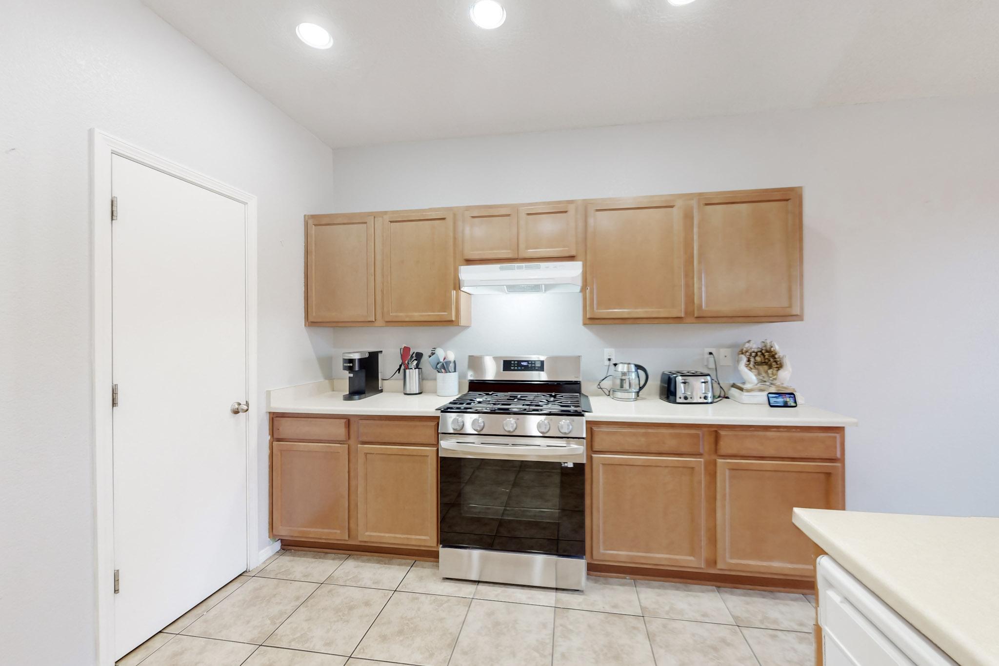 601 Menaul Boulevard #2203, Albuquerque, New Mexico image 15