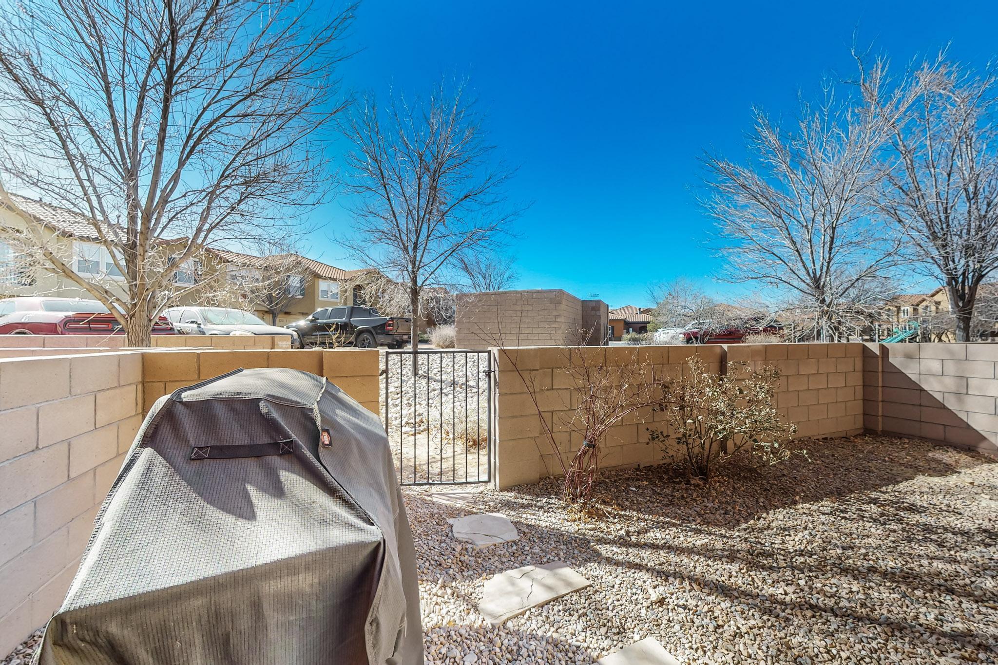 601 Menaul Boulevard #2203, Albuquerque, New Mexico image 39