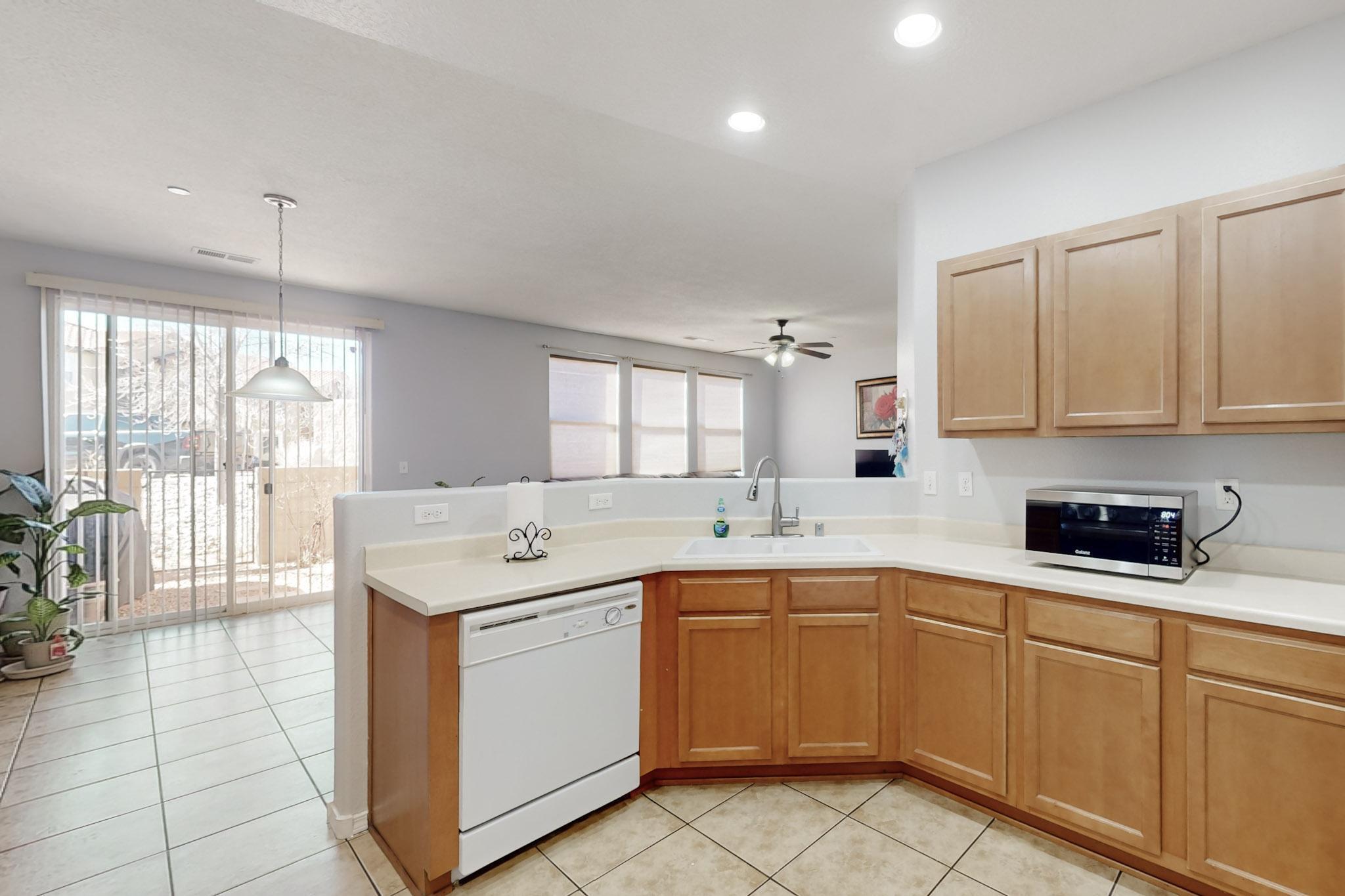 601 Menaul Boulevard #2203, Albuquerque, New Mexico image 12