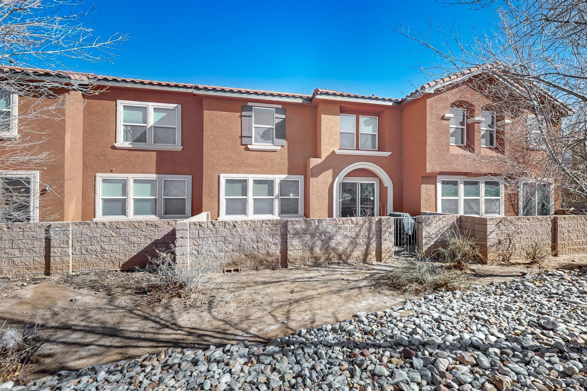 601 Menaul Boulevard #2203, Albuquerque, New Mexico image 40