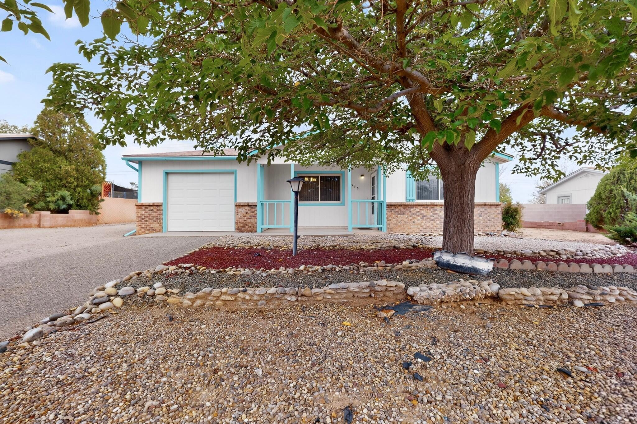 938 Sunflower Drive SW