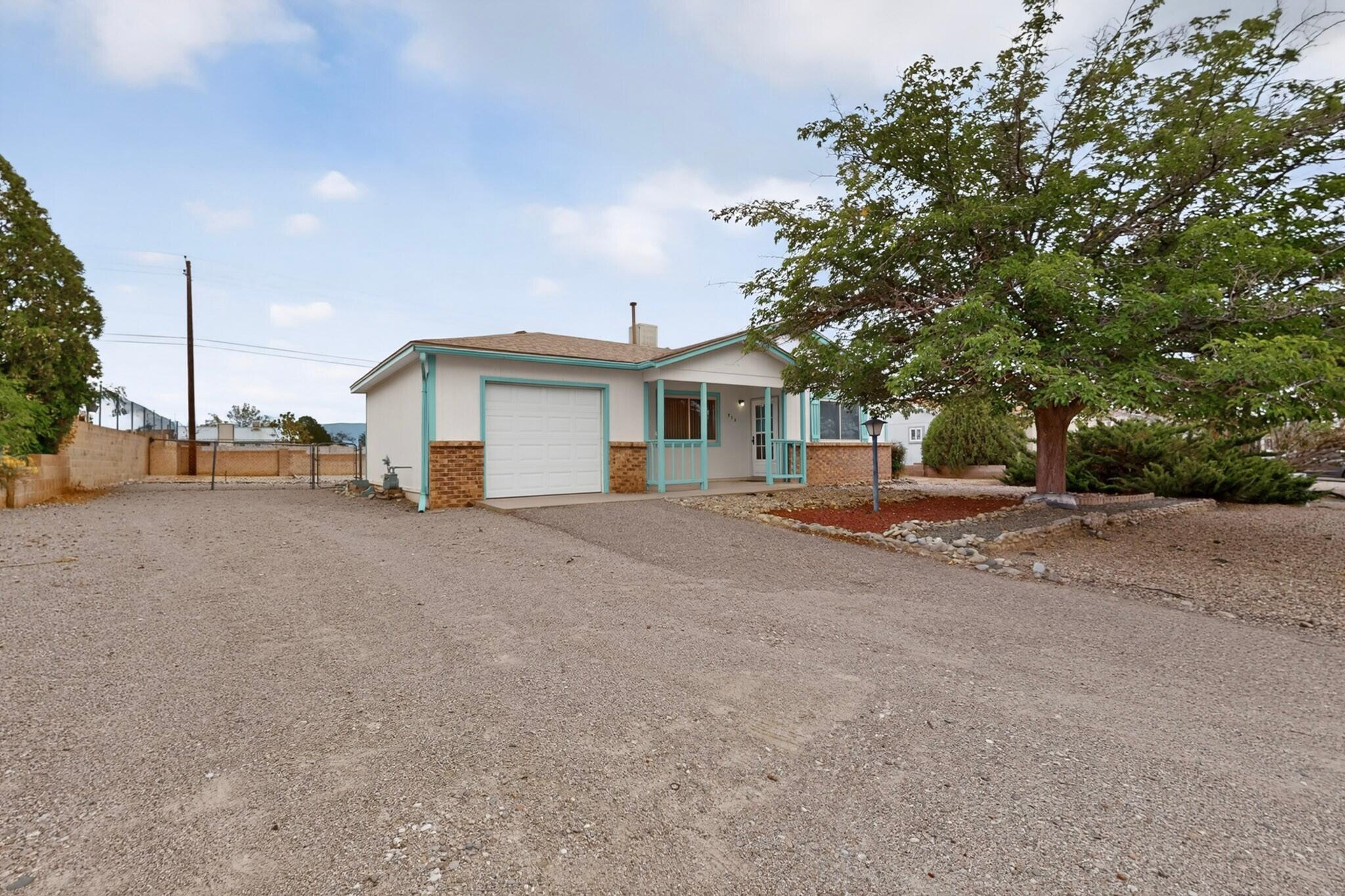 938 Sunflower Drive SW