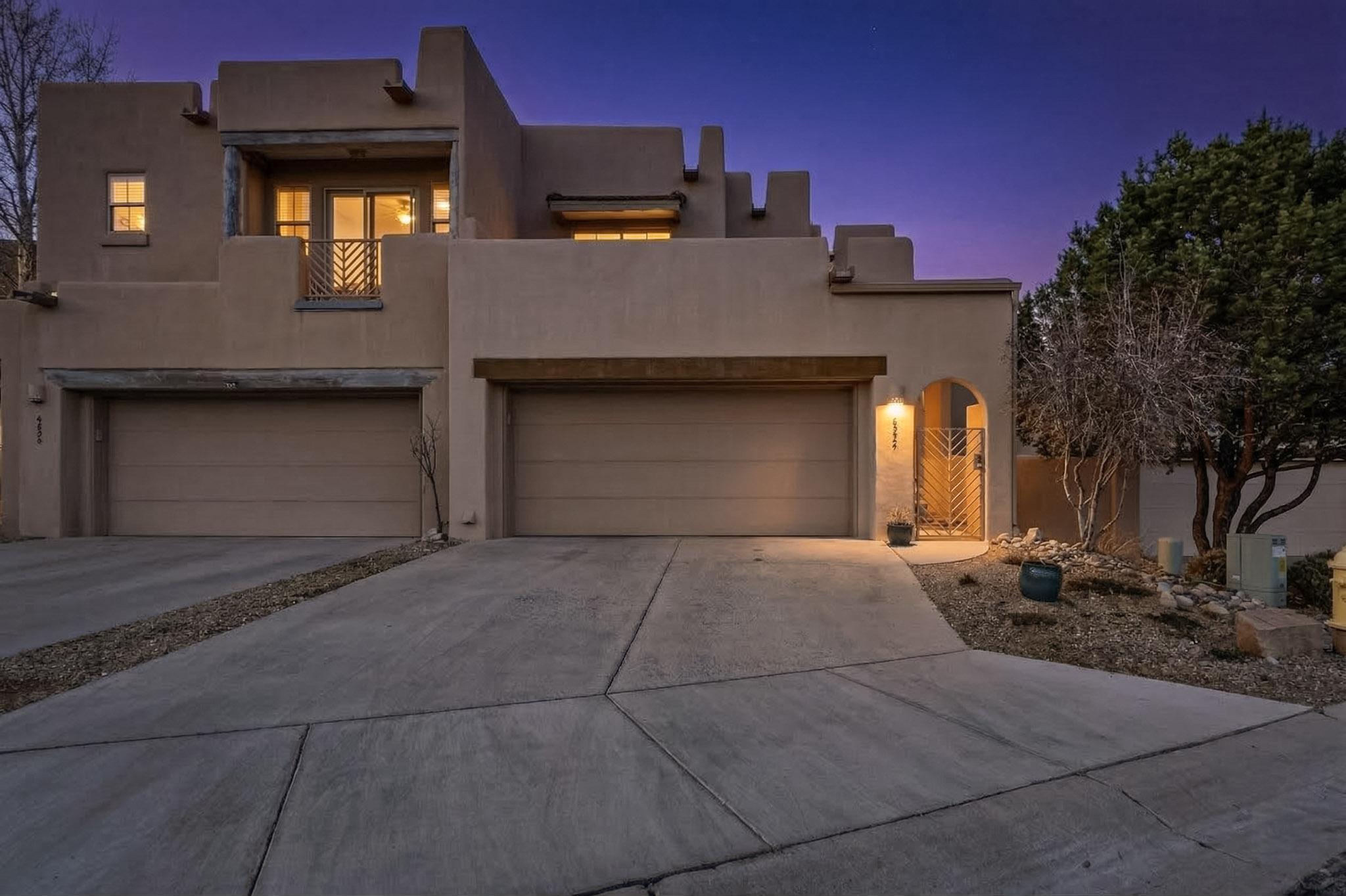 6232 Silverlace Trail NE