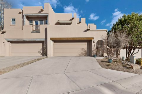 6232 Silverlace Trail NE Albuquerque NM 87111