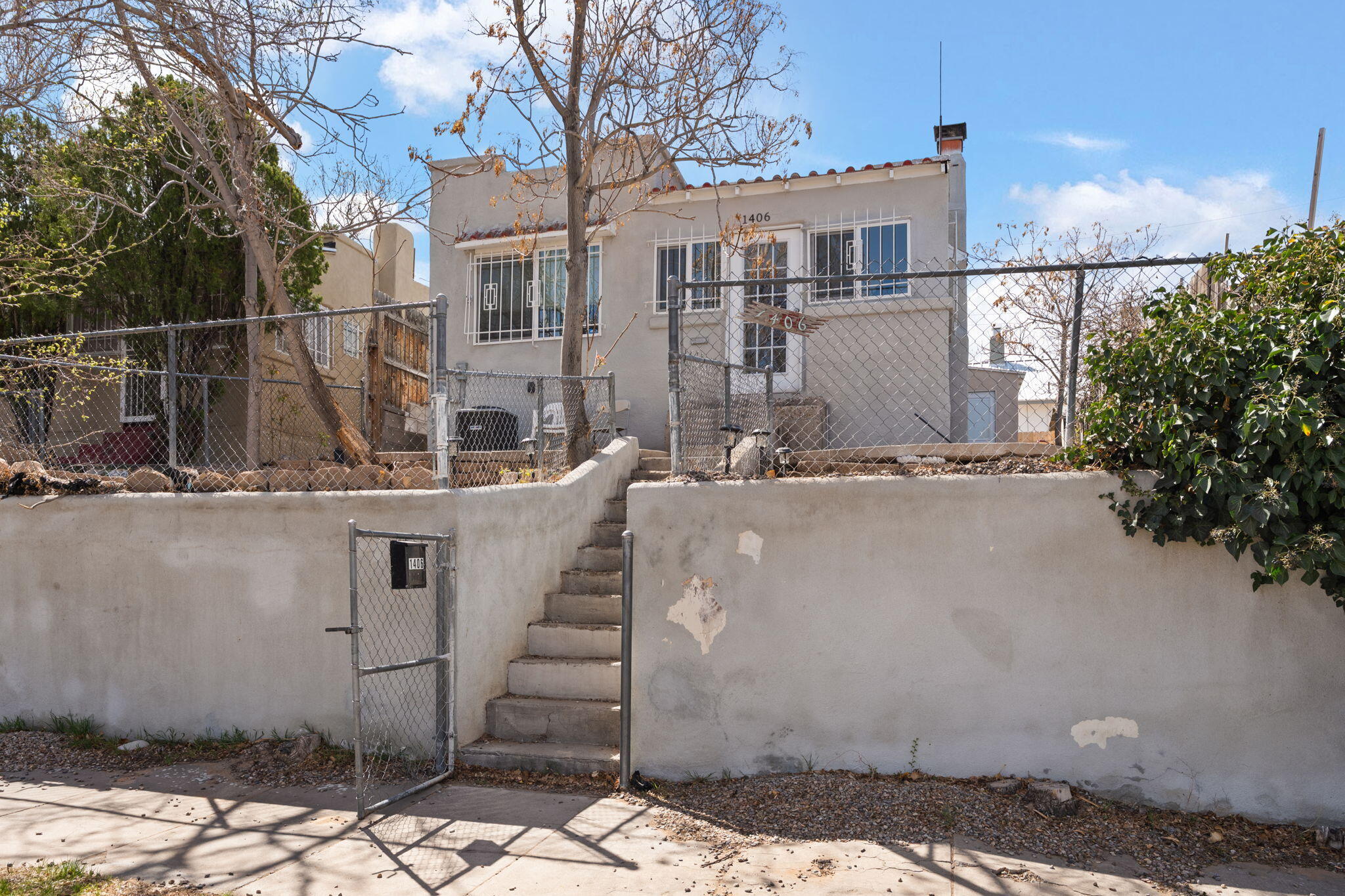 1406 Gold Avenue, Albuquerque, New Mexico image 1