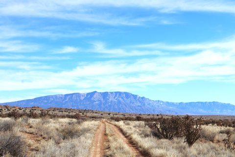 Vacant Land For Sale - LOT 23, 24, 25 Rio Rancho Estates<br/> Rio Rancho, NM 87144