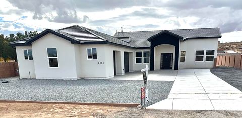 6408 Honduras Road NE Rio Rancho NM 87144
