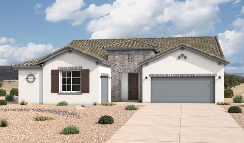 Photo of Albuquerque, NM 87122 (MLS # 1098307)