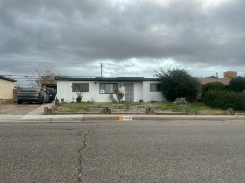 Photo of 10704 Woodland Avenue NE, Albuquerque, NM 87112 (MLS # 1096210)