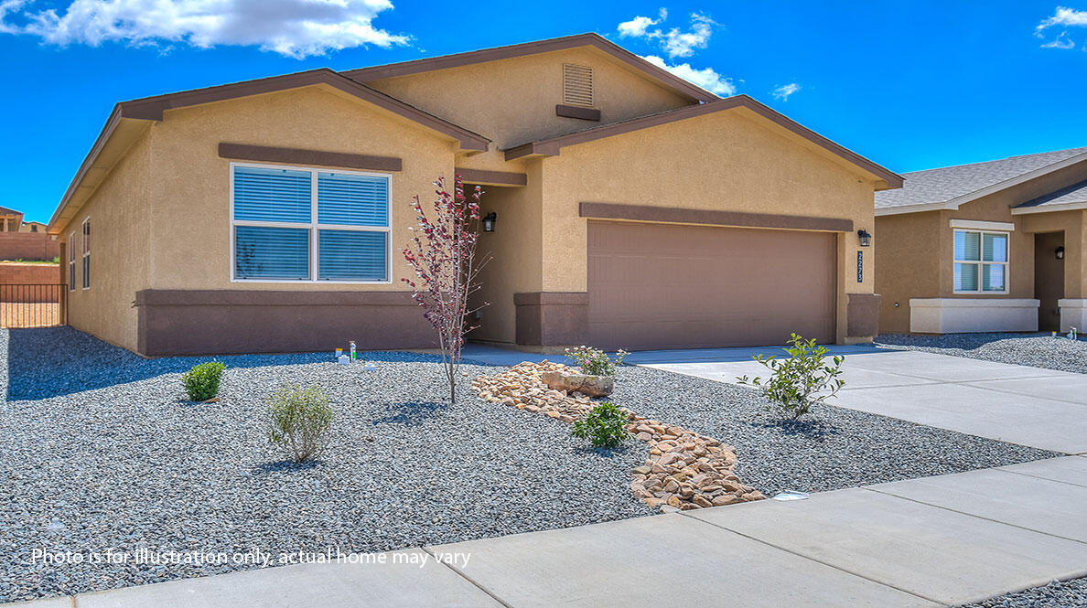1661 Maggie Court, Rio Rancho, New Mexico image 1