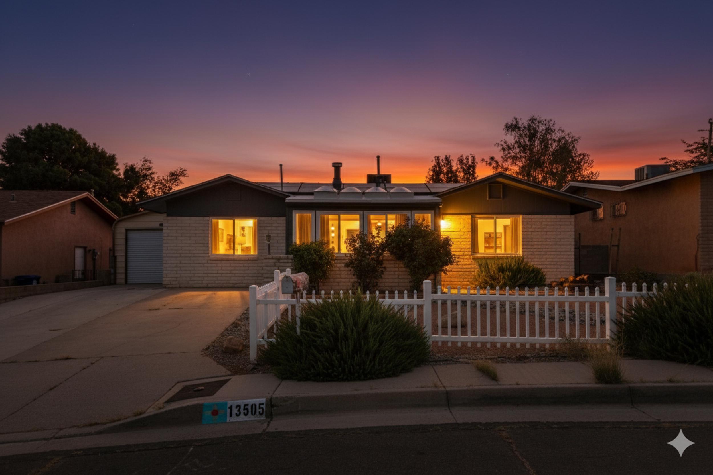 13505 PIERCE ARROW Road NE
