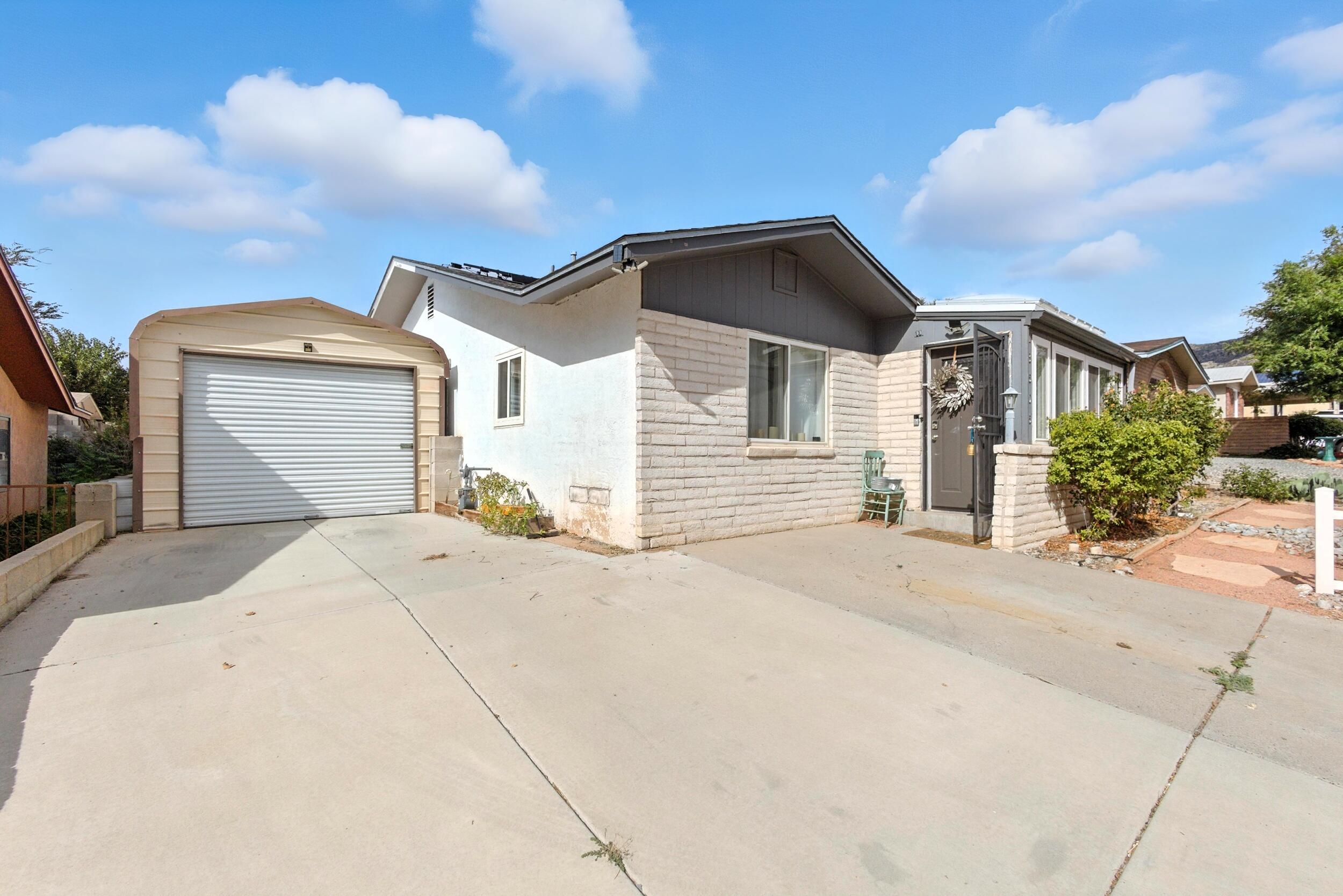 13505 PIERCE ARROW Road NE