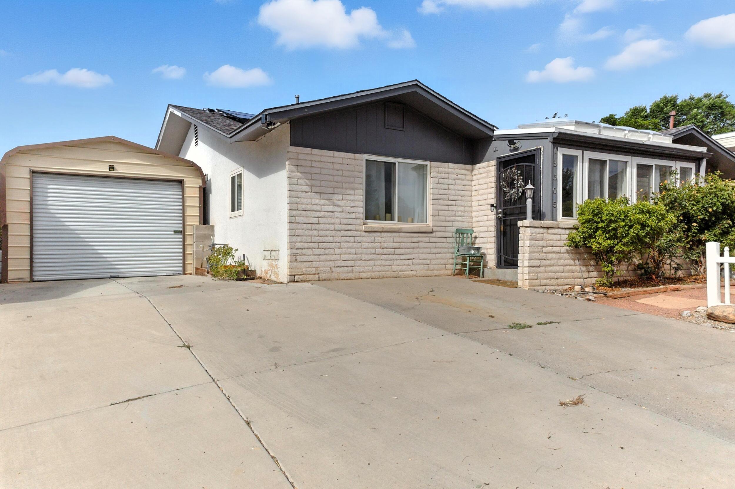 13505 PIERCE ARROW Road NE