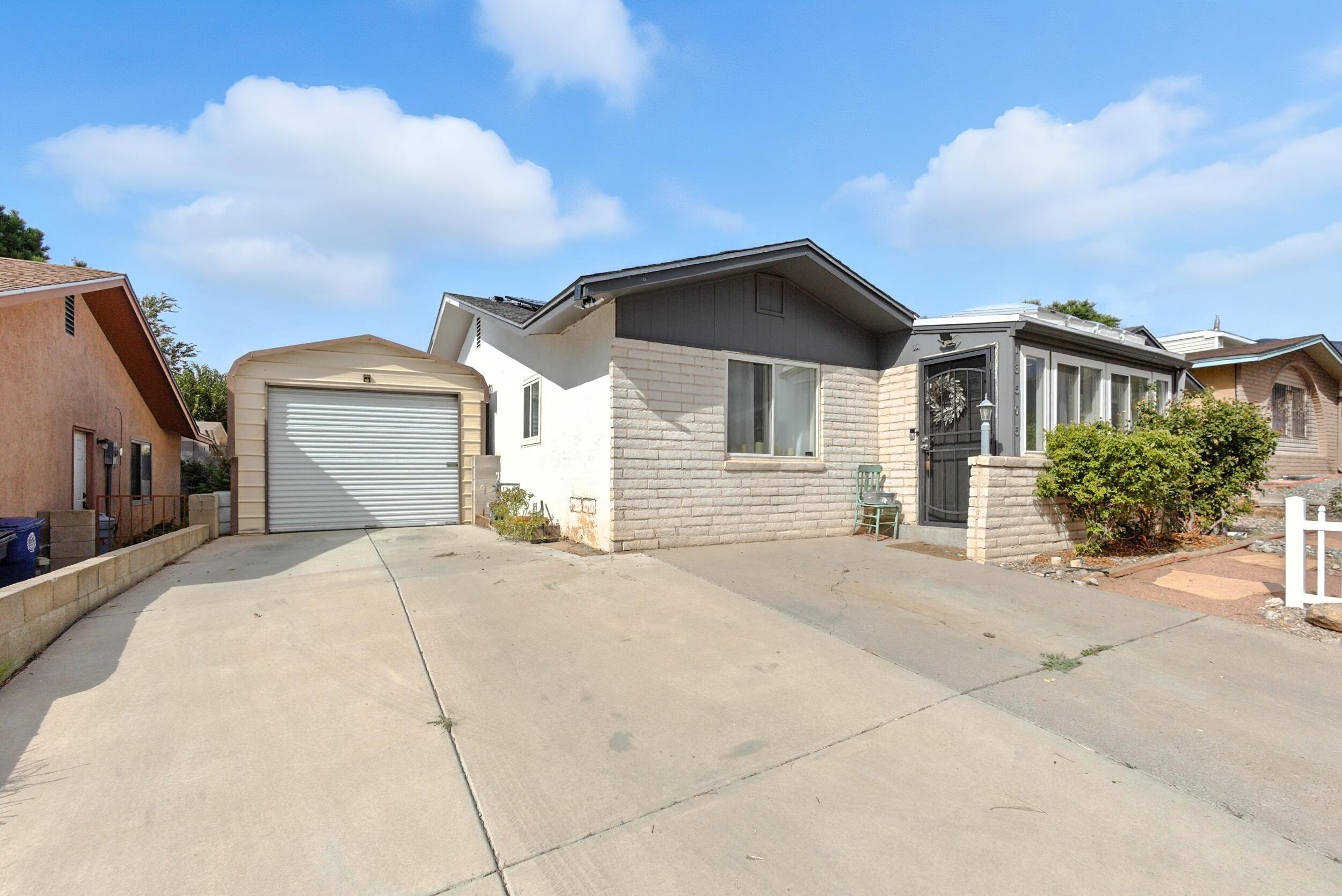 13505 PIERCE ARROW Road NE