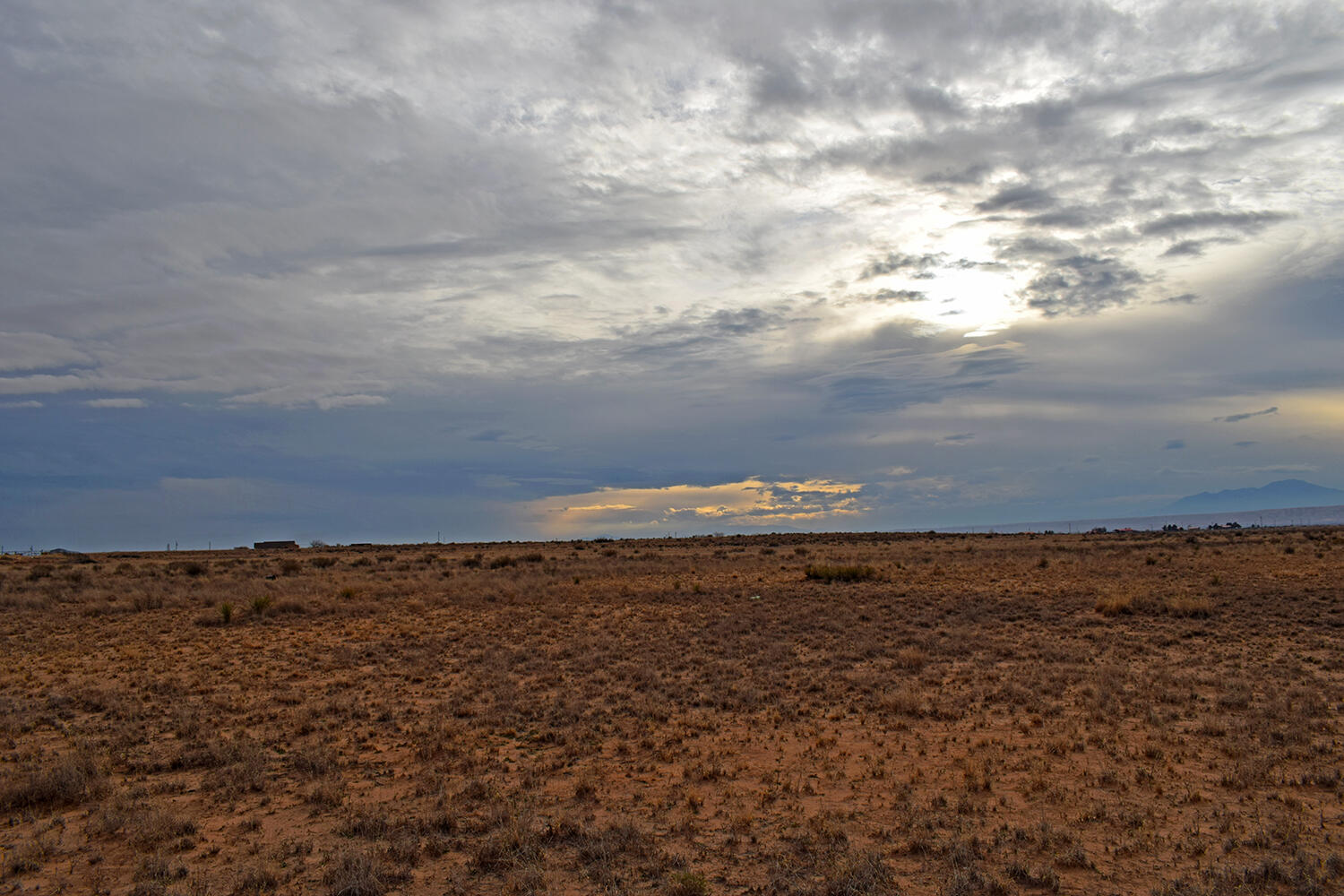 Lot 3-5 Rio Grande Estates #O, Belen, New Mexico image 17