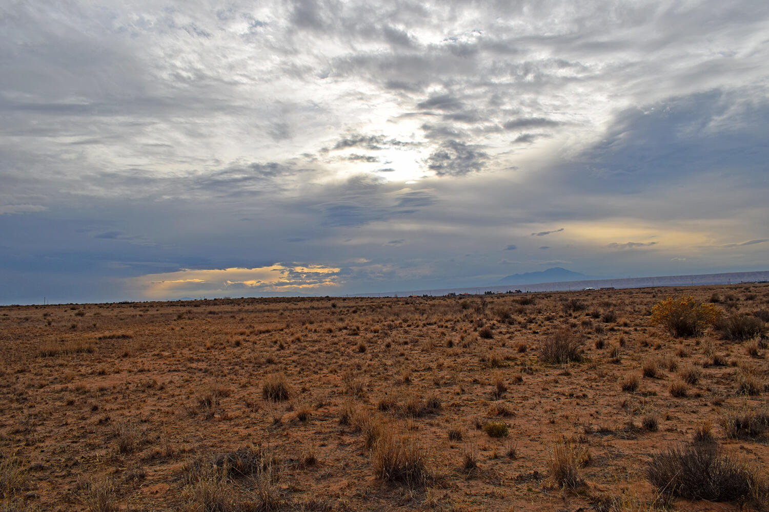 Lot 3-5 Rio Grande Estates #O, Belen, New Mexico image 21