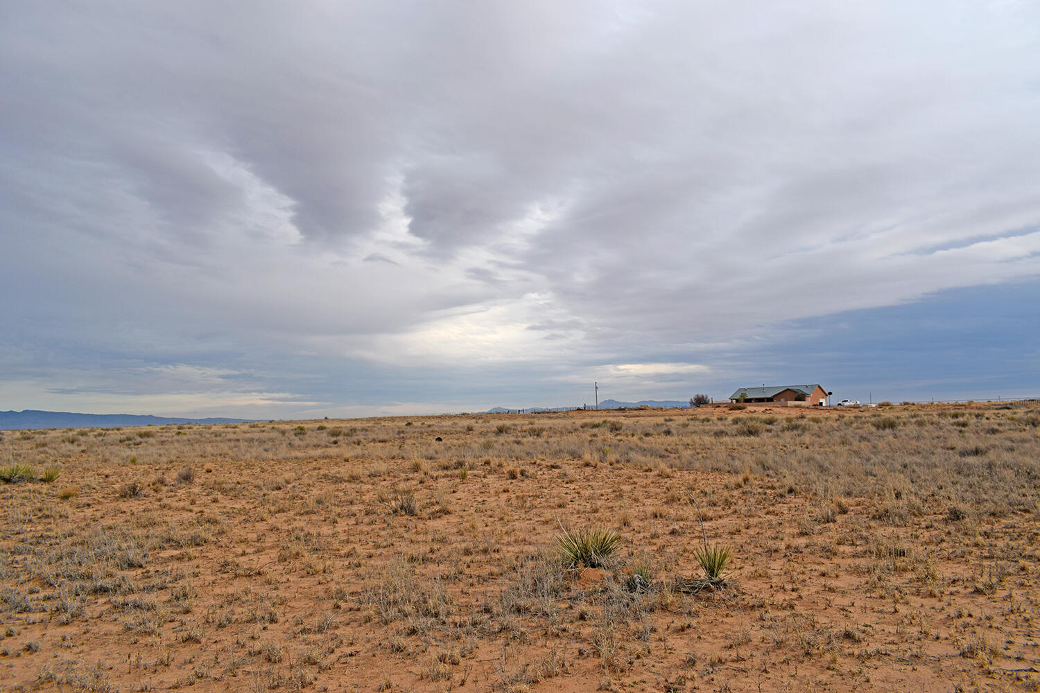 Lot 3-5 Rio Grande Estates #O, Belen, New Mexico image 23