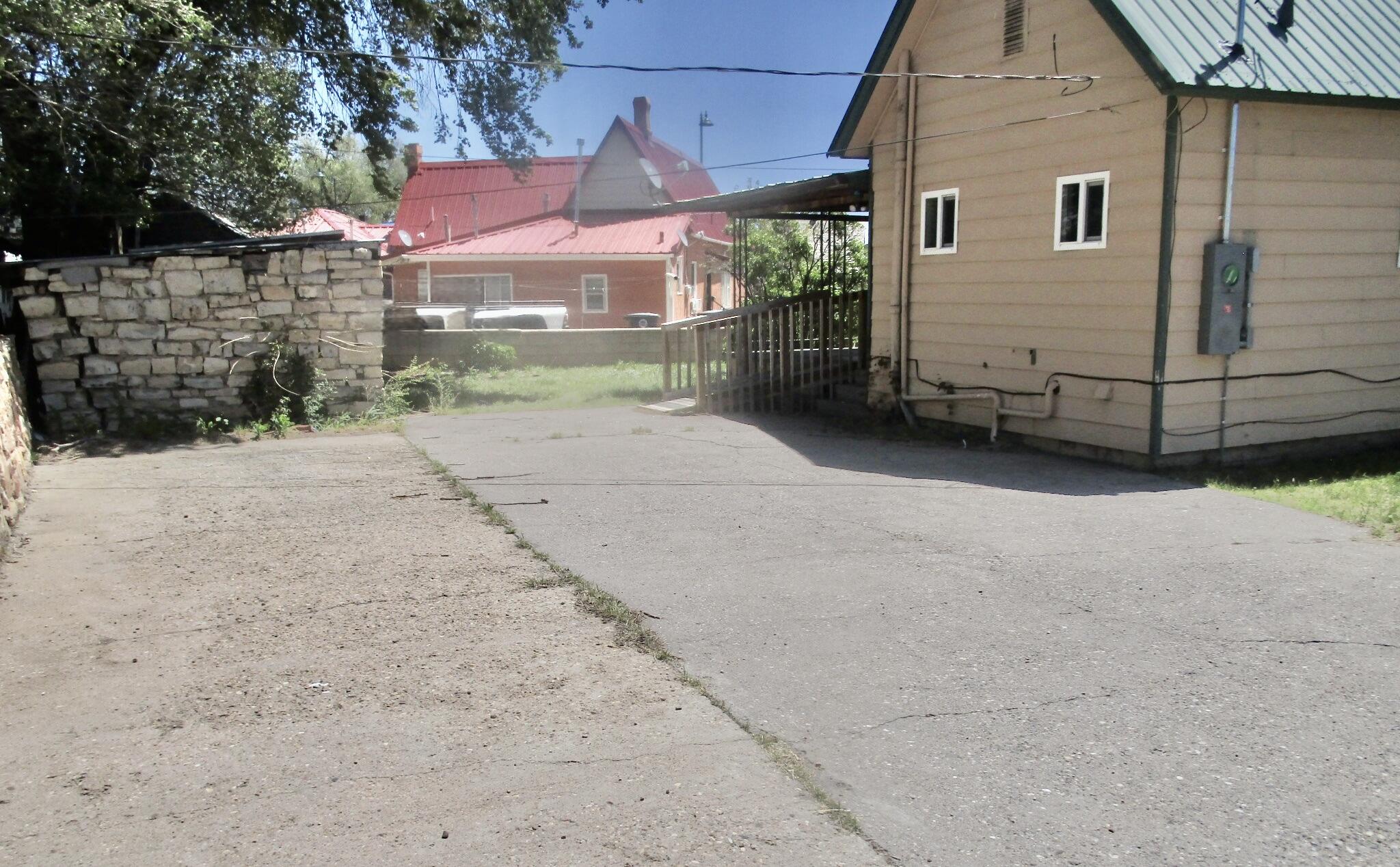 720 Tilden Street, Las Vegas, New Mexico image 18