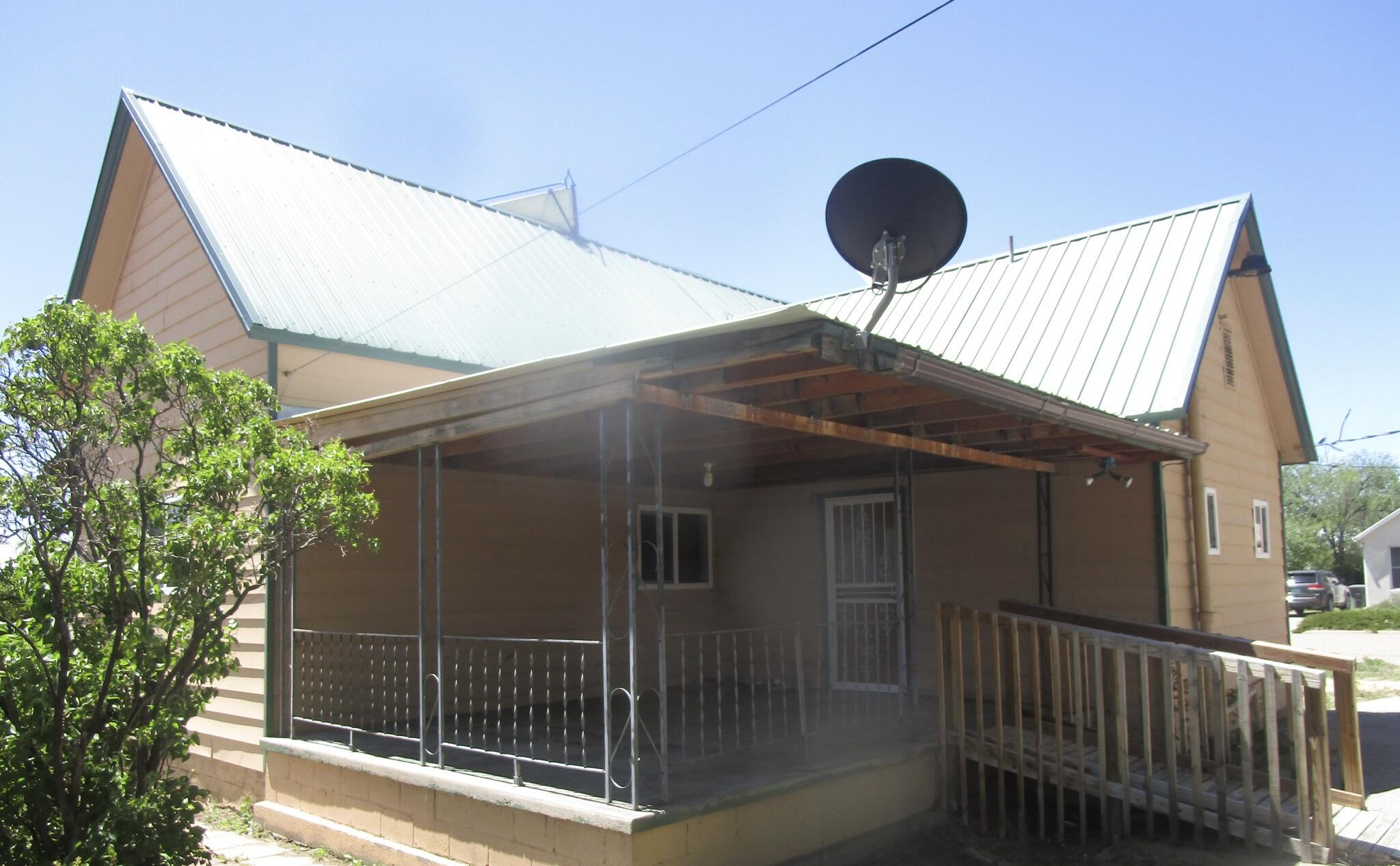 720 Tilden Street, Las Vegas, New Mexico image 16