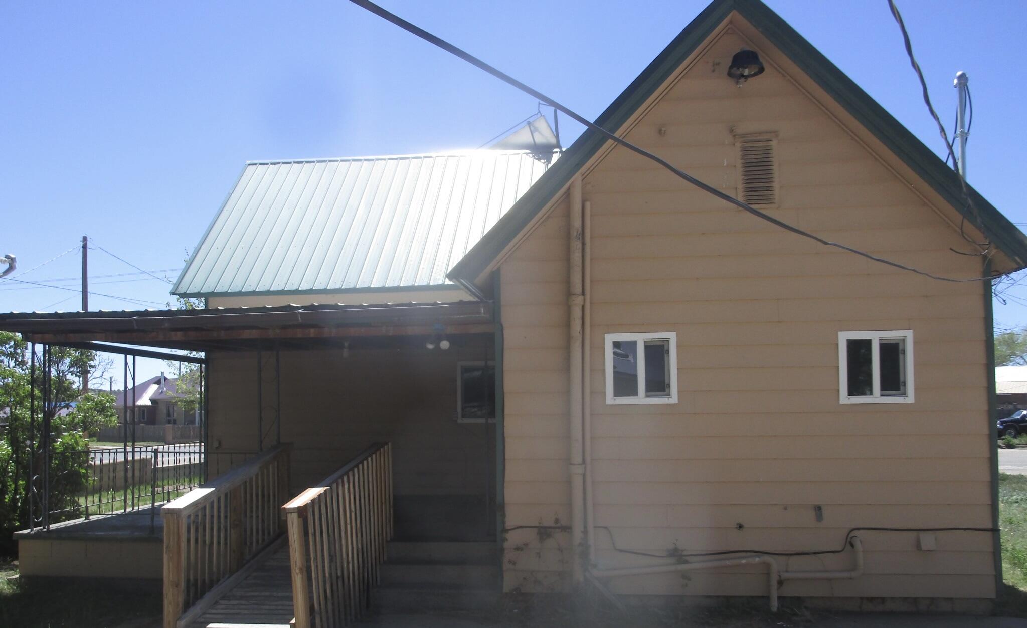720 Tilden Street, Las Vegas, New Mexico image 17